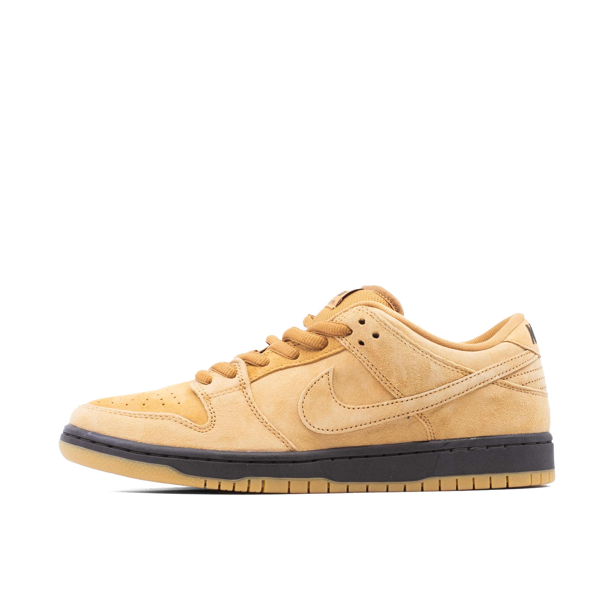 NIKE SB DUNK LOW WHEAT