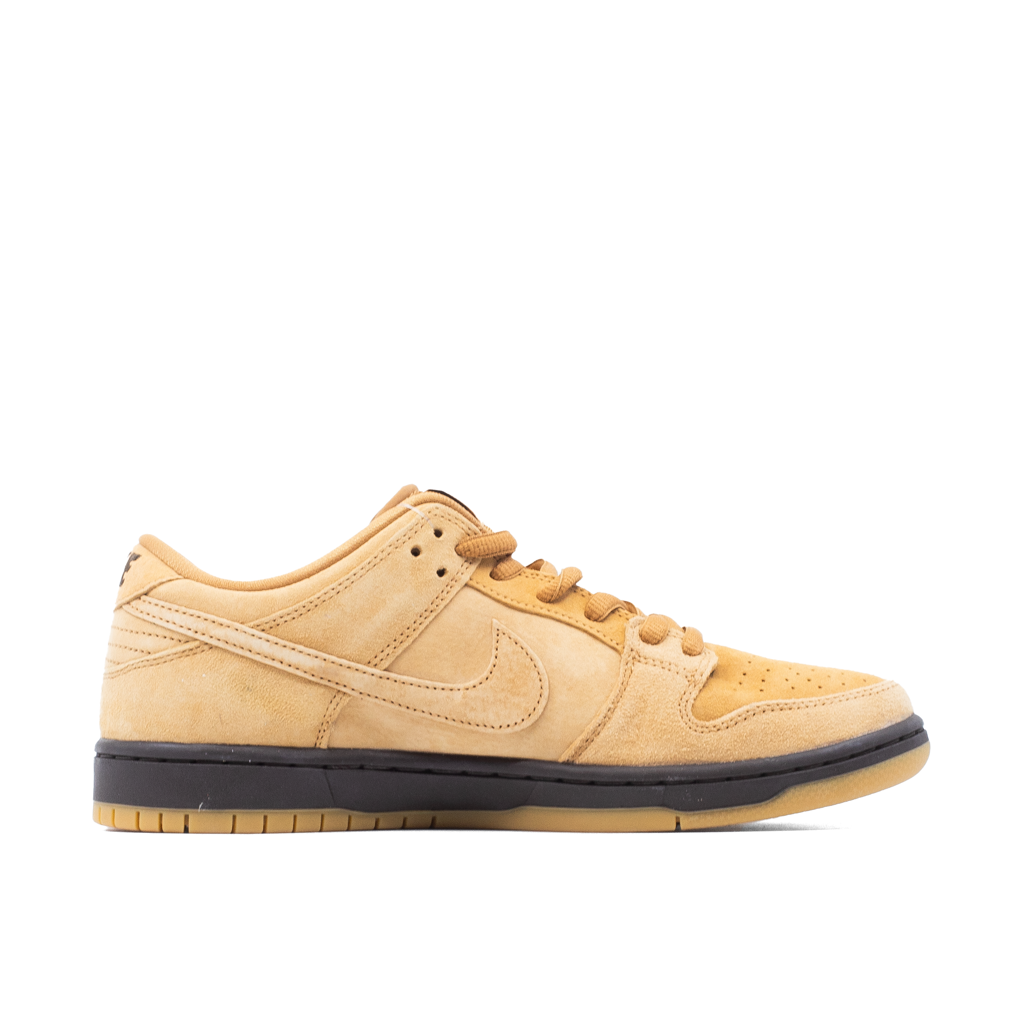 NIKE SB DUNK LOW WHEAT