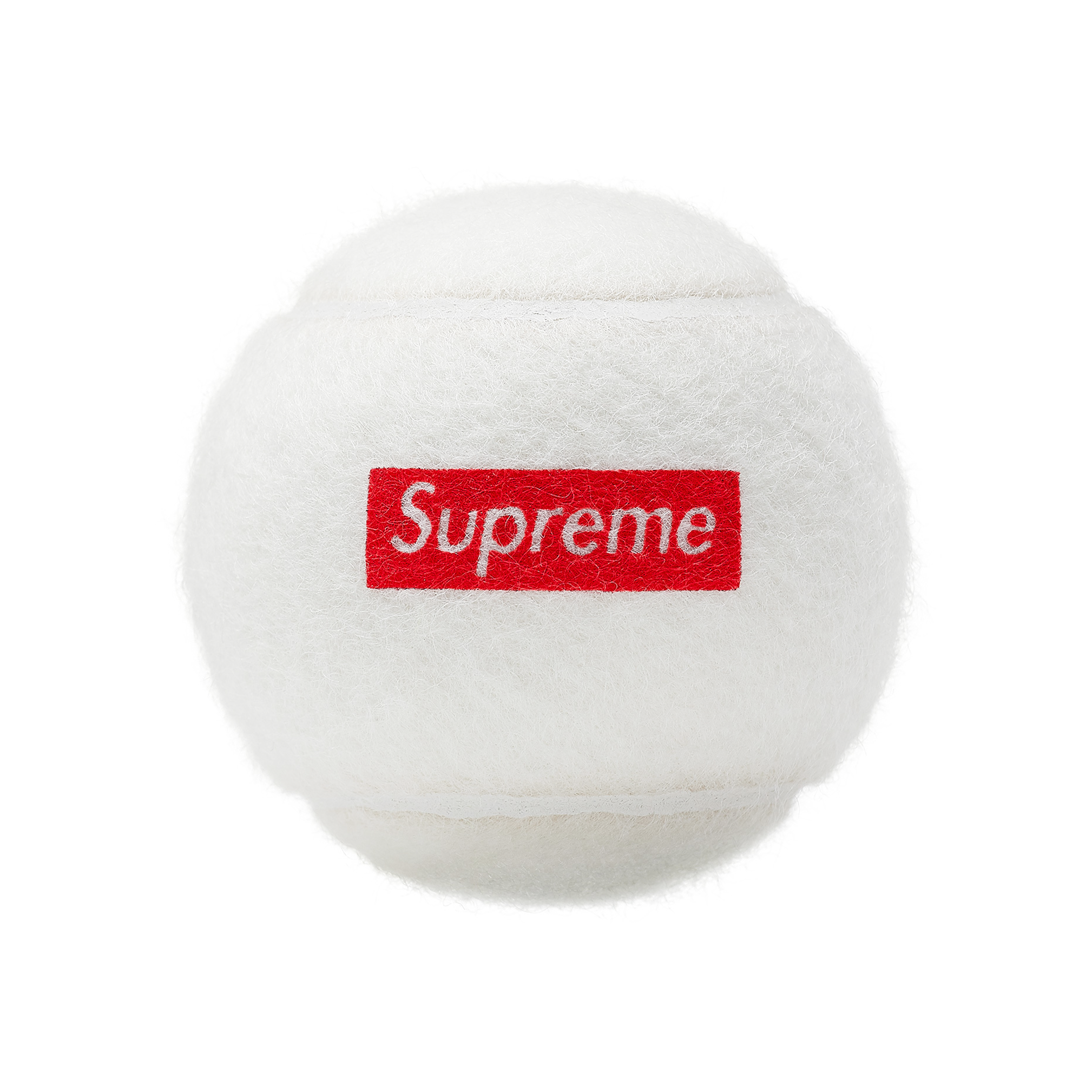 SUPREME WILSON TENNIS BALLS