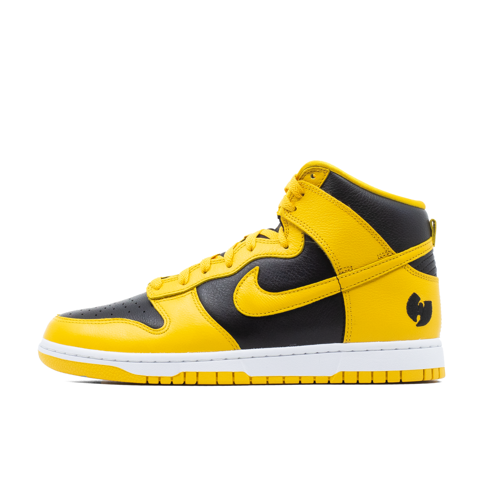 NIKE DUNK HIGH WU-TANG