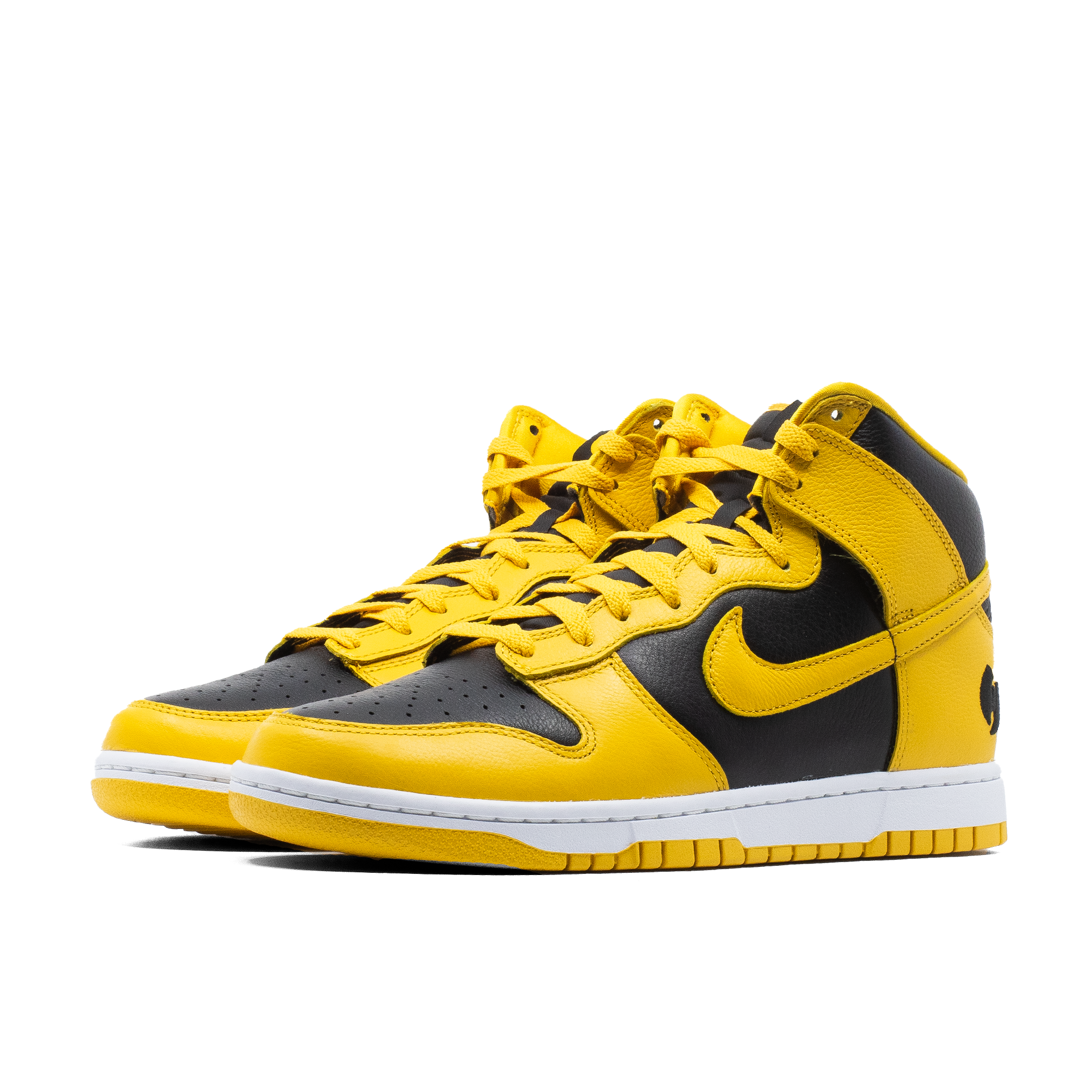 NIKE DUNK HIGH WU-TANG