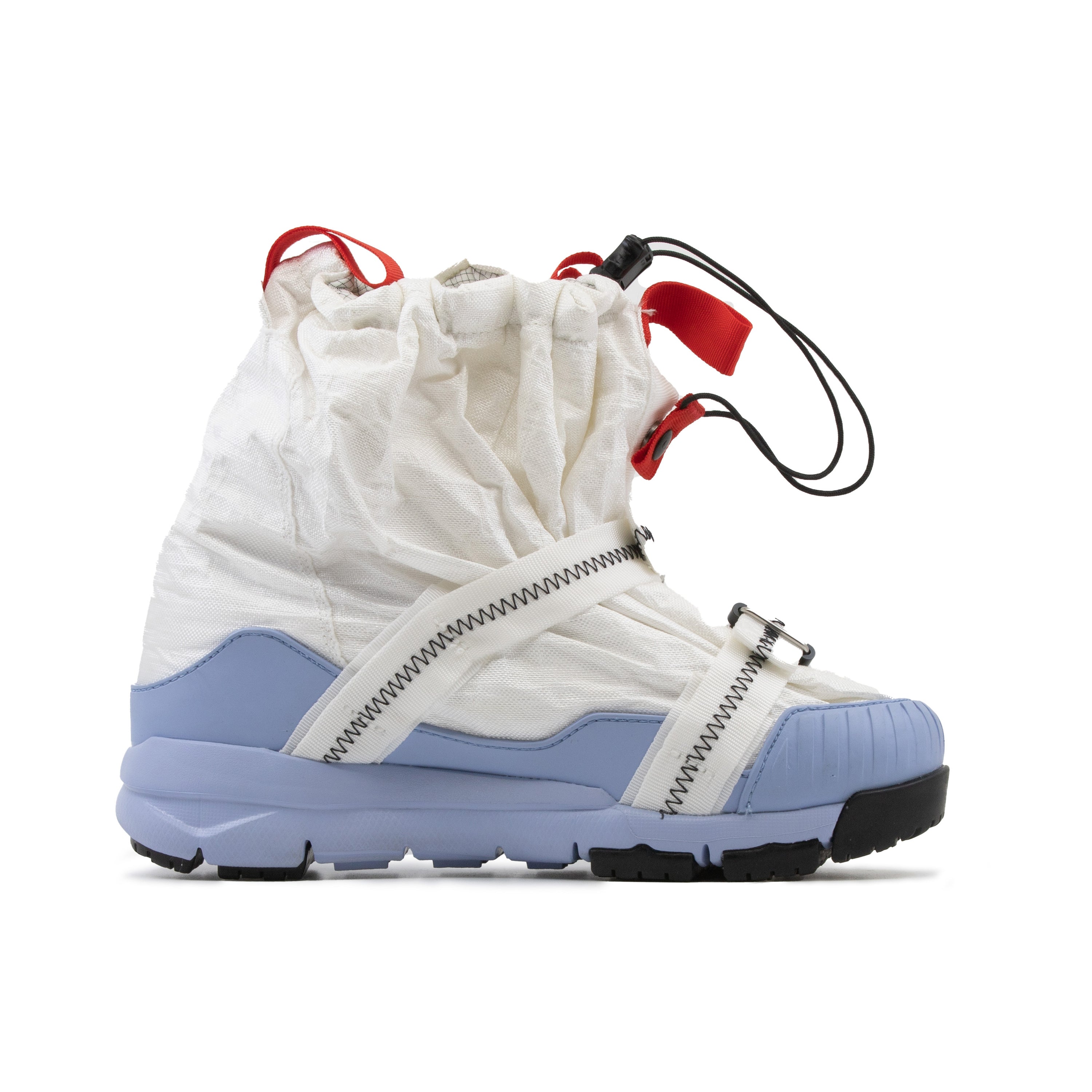 NIKECRAFT MARS YARD OVERSHOE TOM SACHS