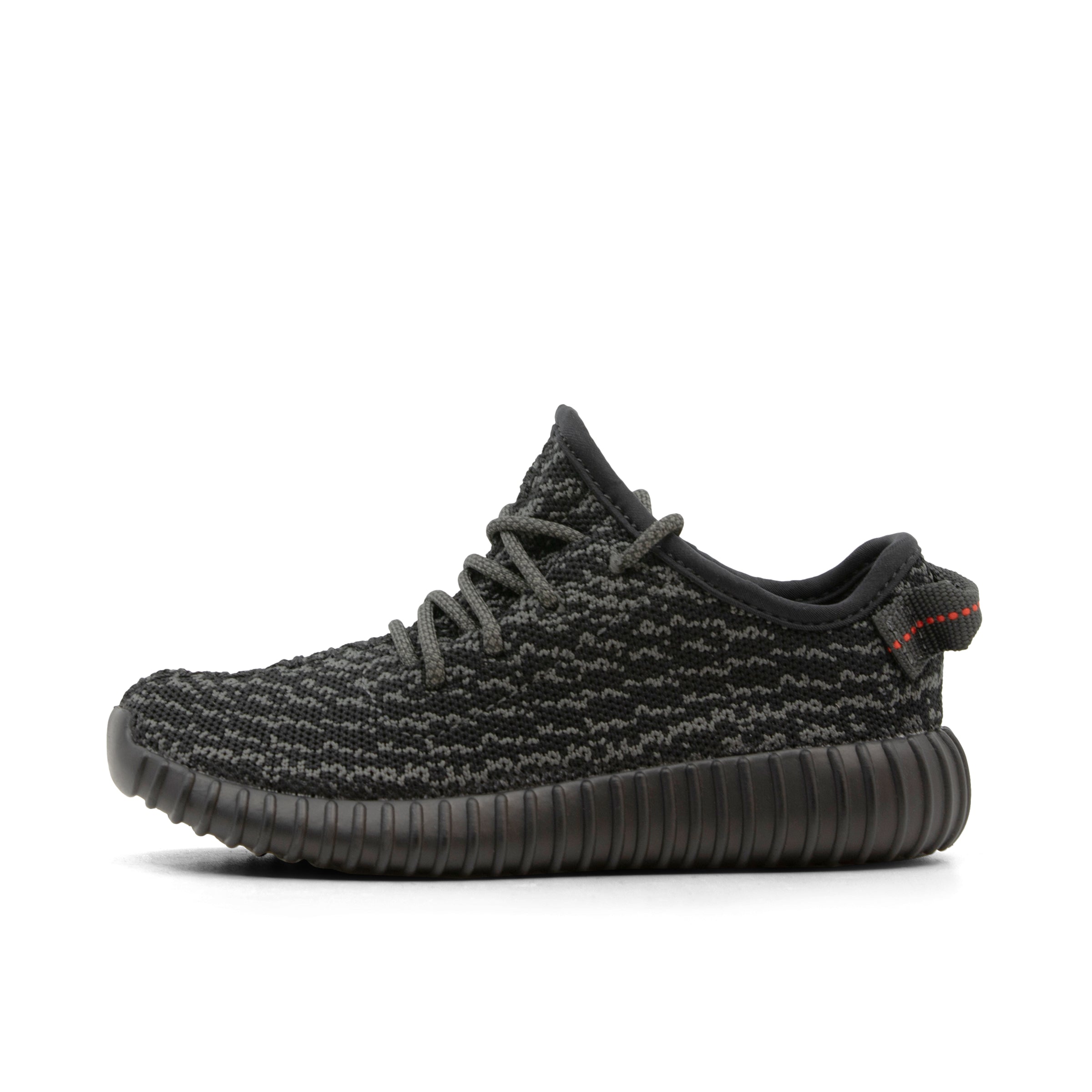 YEEZY BOOST 350 INFANT PIRATE BLACK