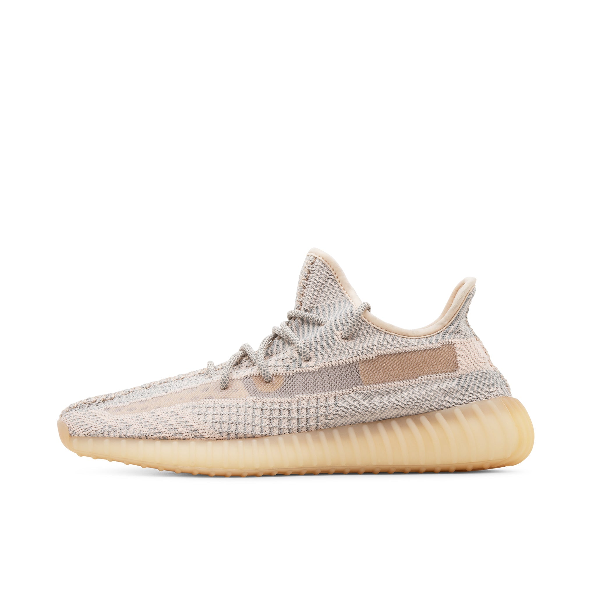 YEEZY Boost 350 V2 SYNTH（不反光）