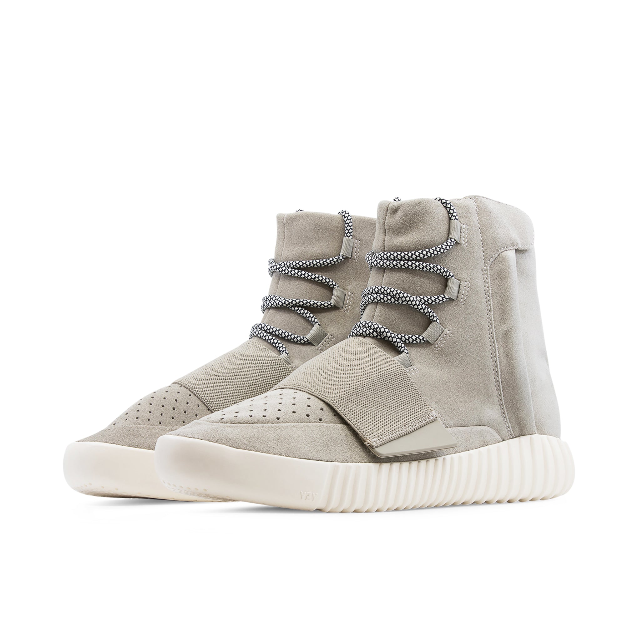 Yeezy 750 store og grey