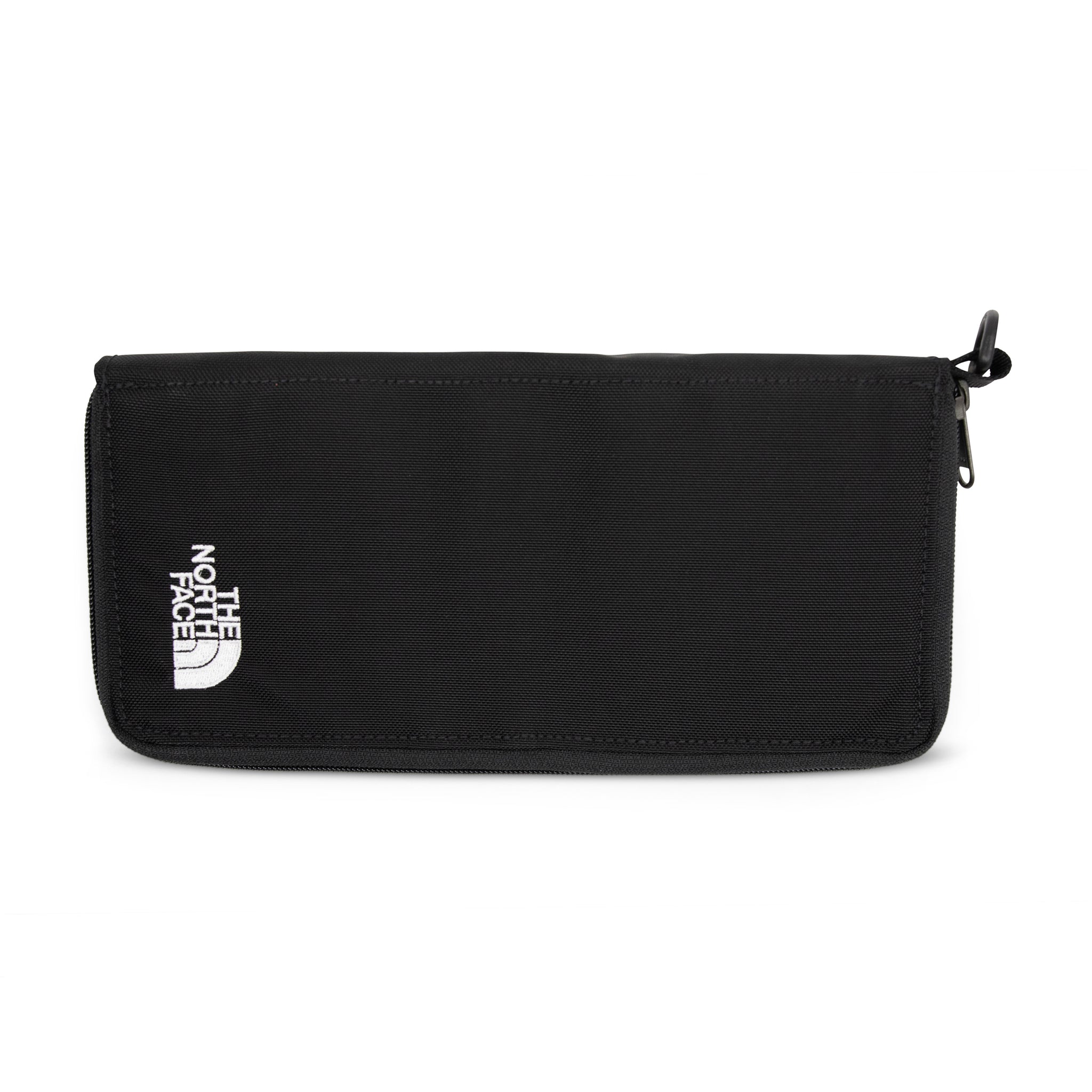 SUPREME THE NORTH FACE ARC LOGO ORGANIZER BLACK