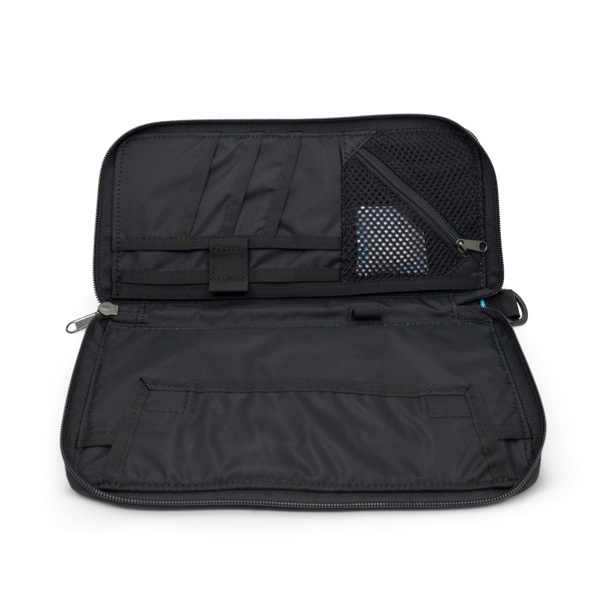 SUPREME THE NORTH FACE ARC LOGO ORGANIZER BLACK – ODTO