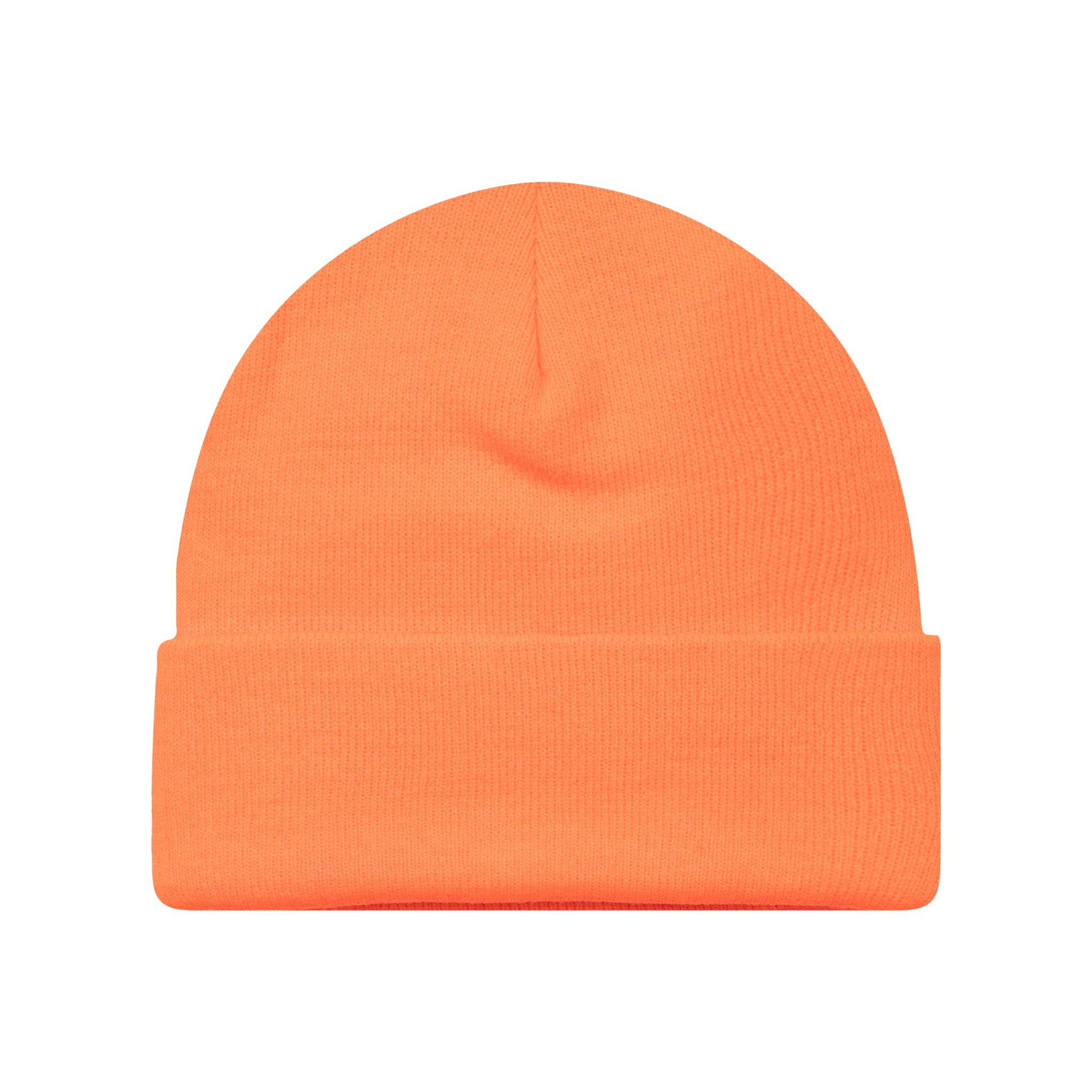 GORRO CROMADO CORAZONES LOGO NARANJA