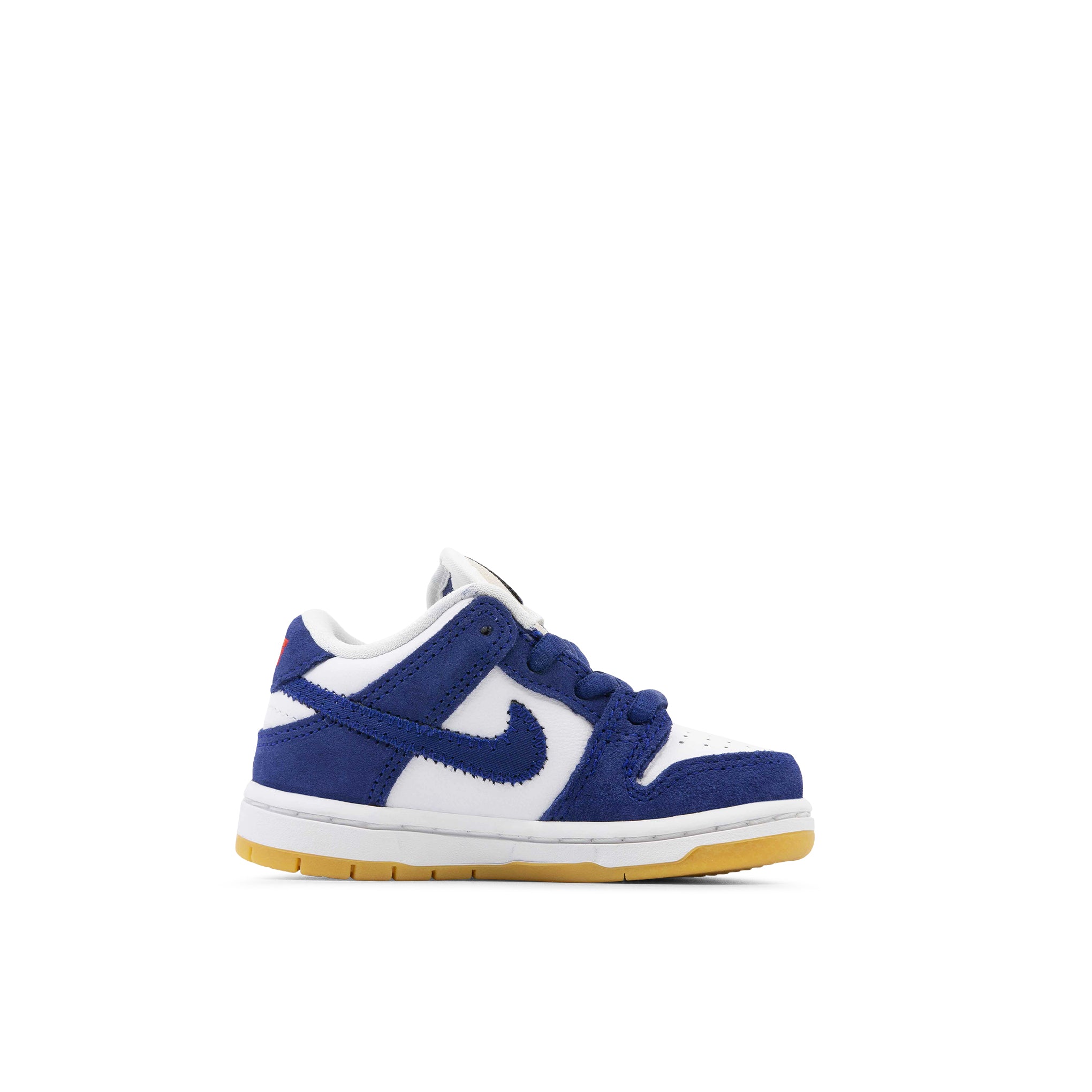 NIKE SB DUNK LOW TD LOS ÁNGELES DODGERS 