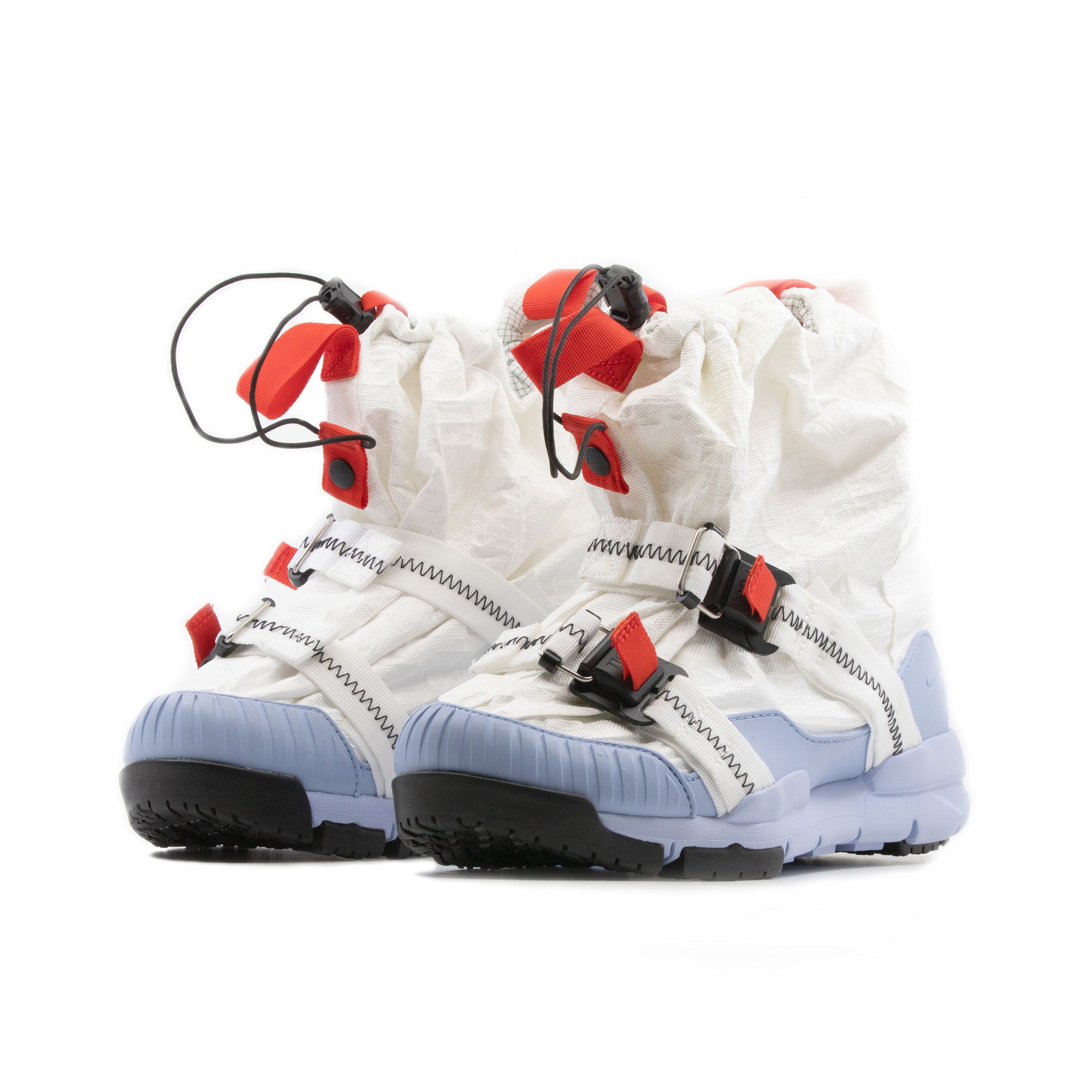 NIKECRAFT MARS YARD OVERSHOE TOM SACHS