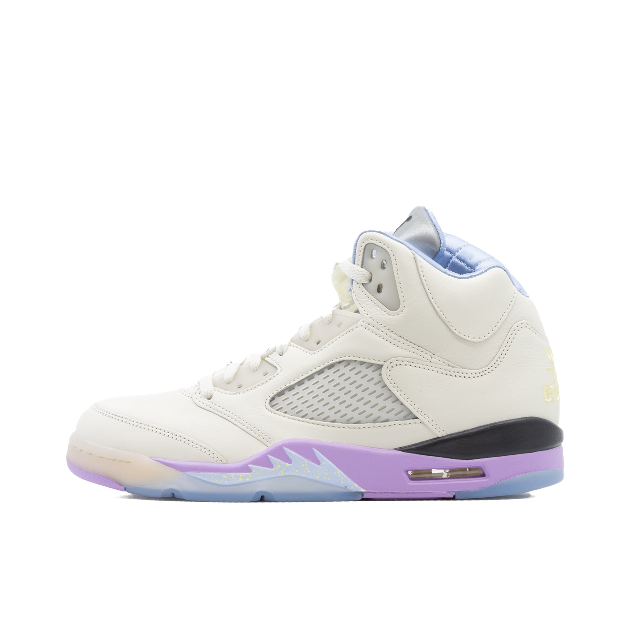 AIR JORDAN 5 DJ KHALED WE THE BEST SAIL – ODTO