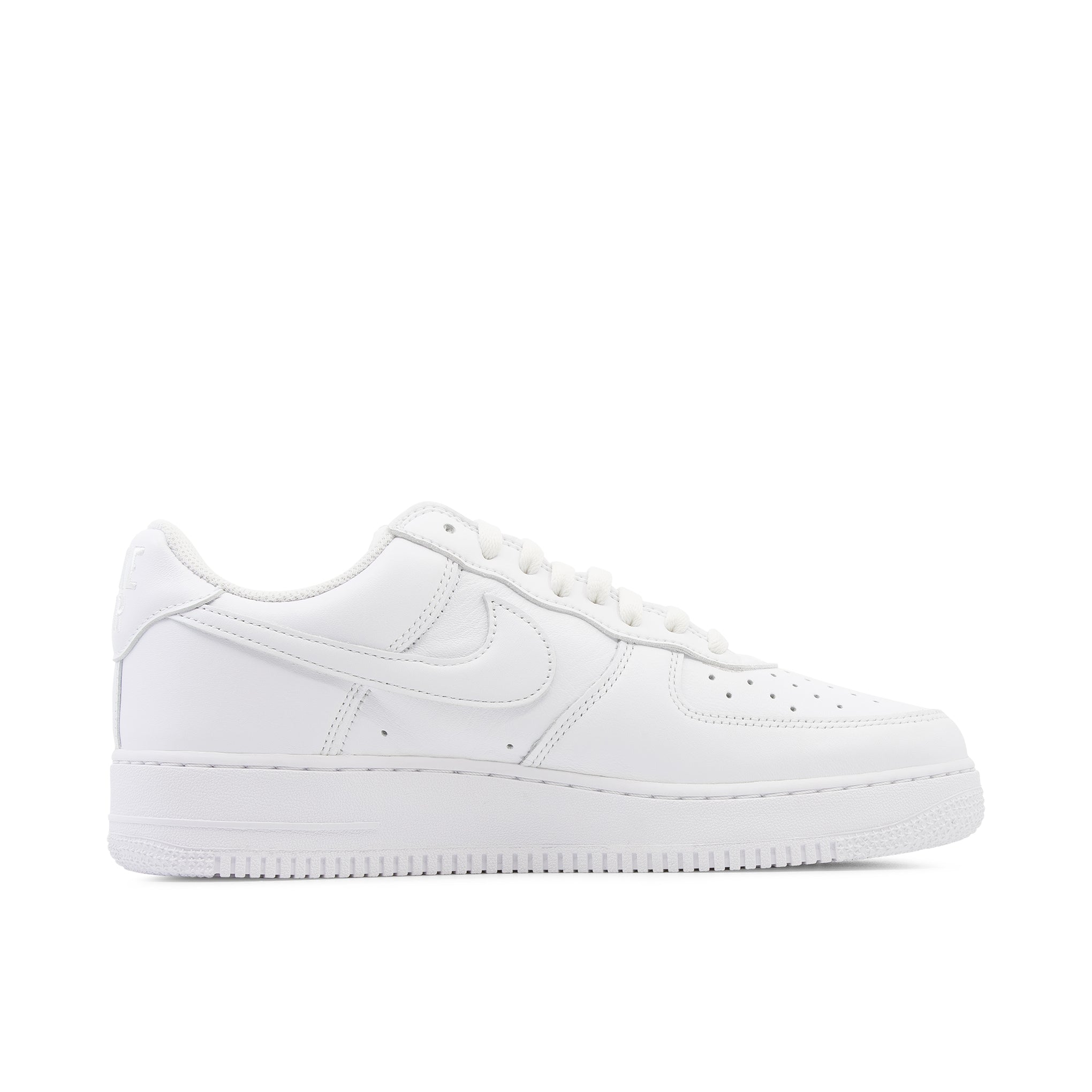 NIKE AIR FORCE 1 LOW COLOR DEL MES BLANCO