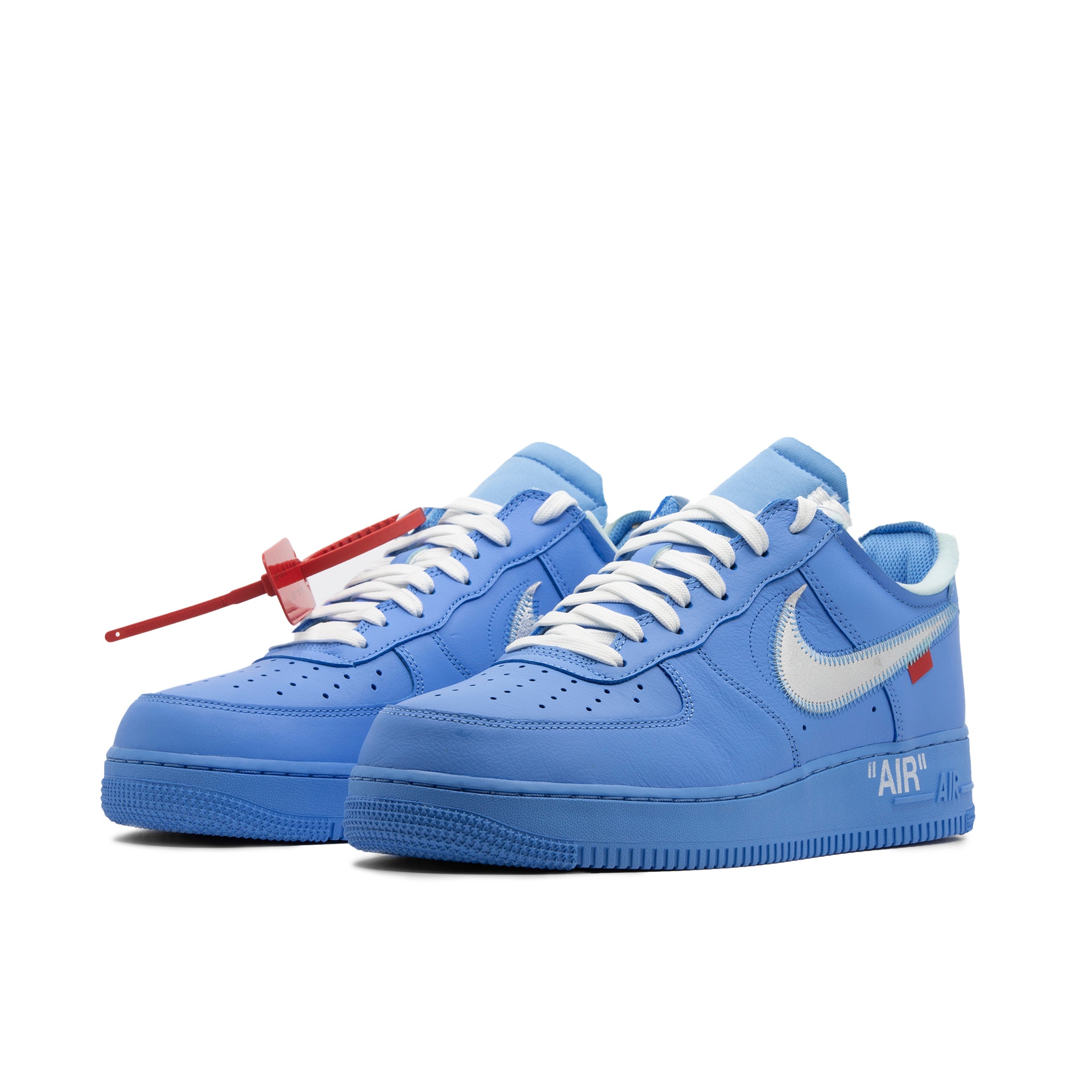 NIKE AIR FORCE 1 LOW OFF-WHITE MCA