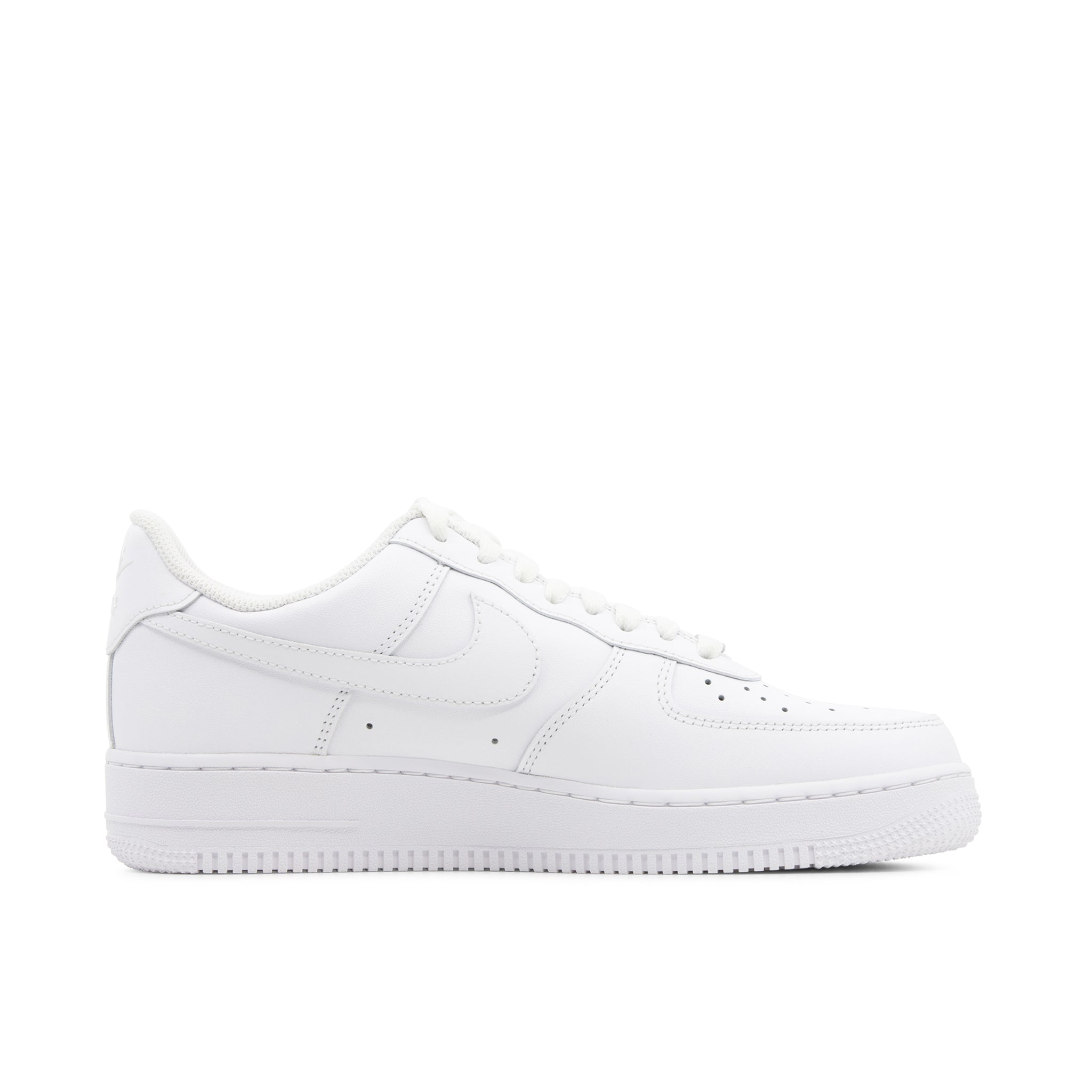 NIKE AIR FORCE 1 LOW WMNS WHITE