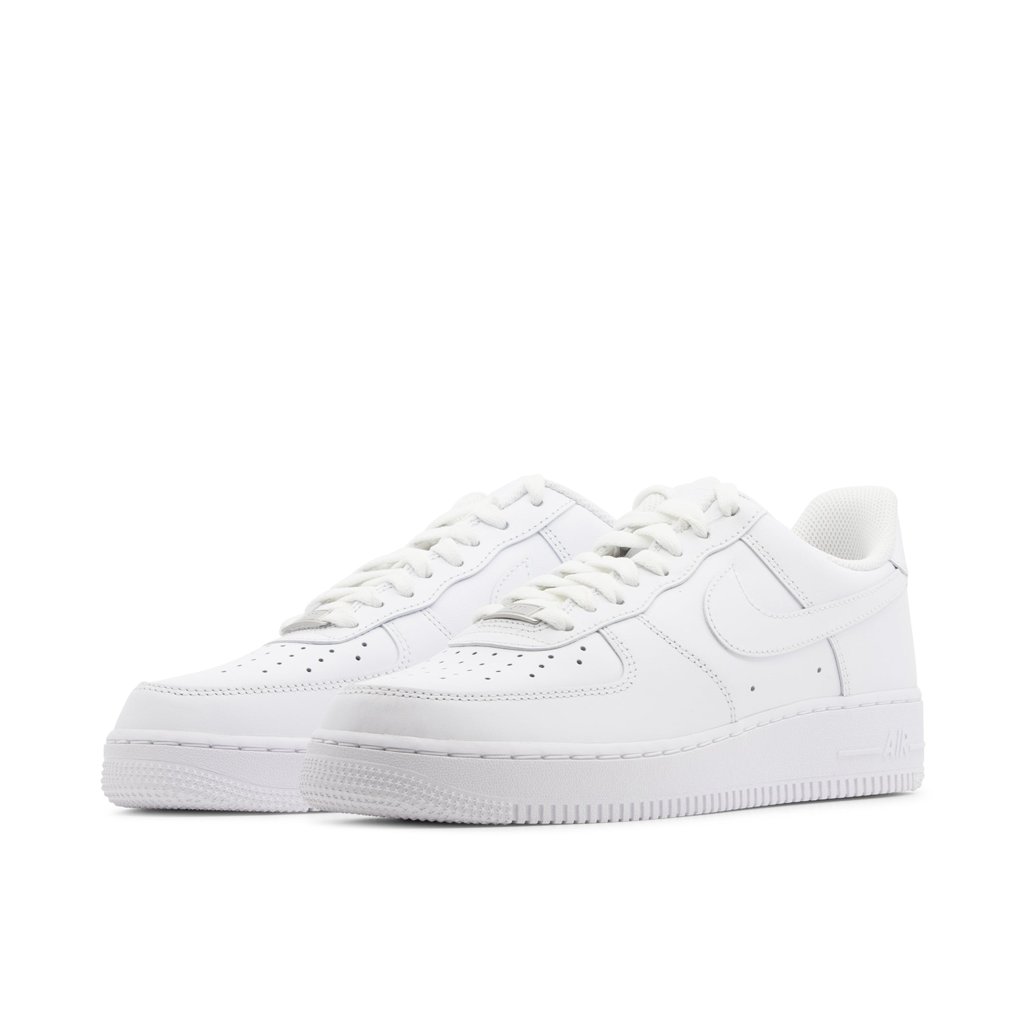 NIKE AIR FORCE 1 LOW WMNS WHITE