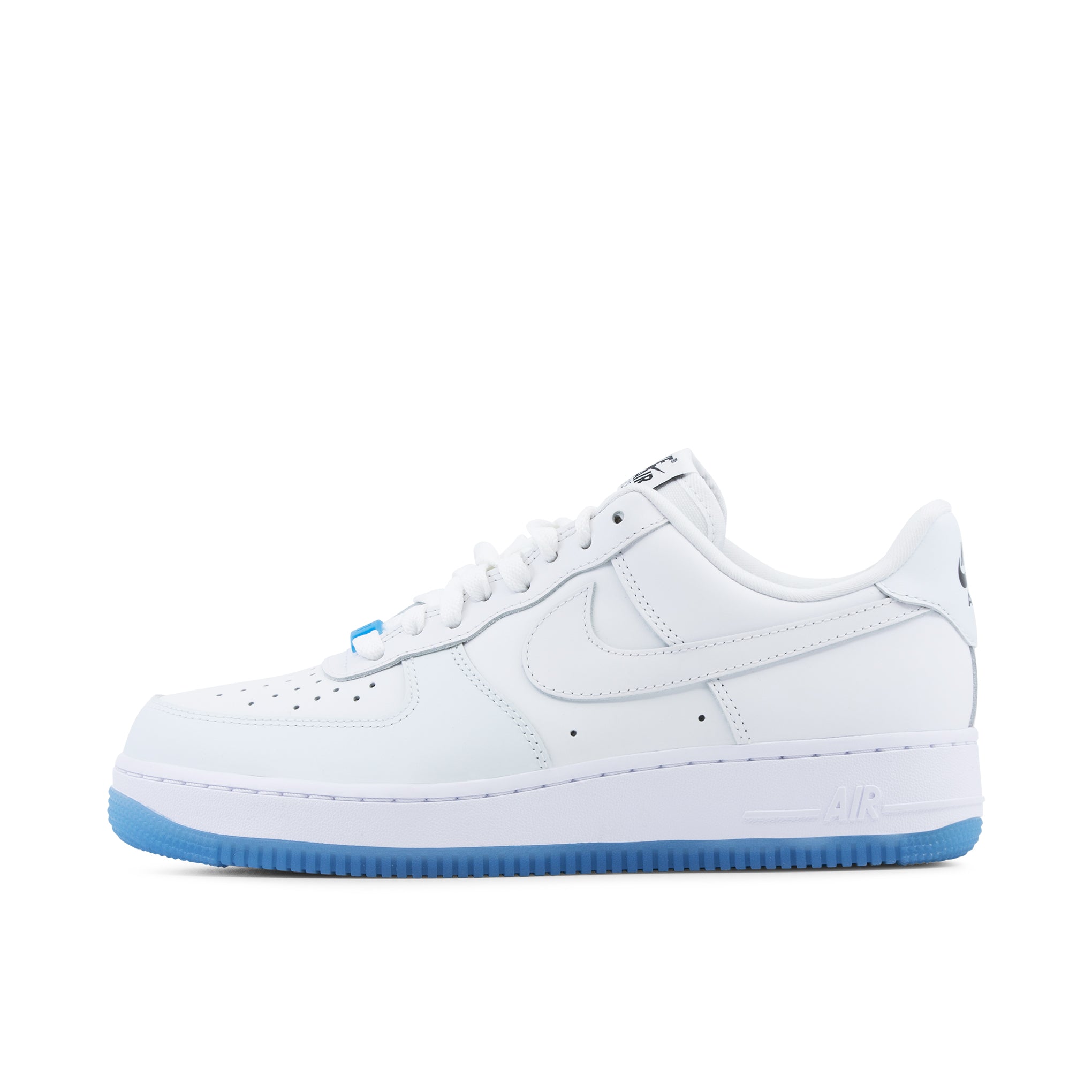 NIKE AIR FORCE 1 LOW WMNS UV REACTIVE