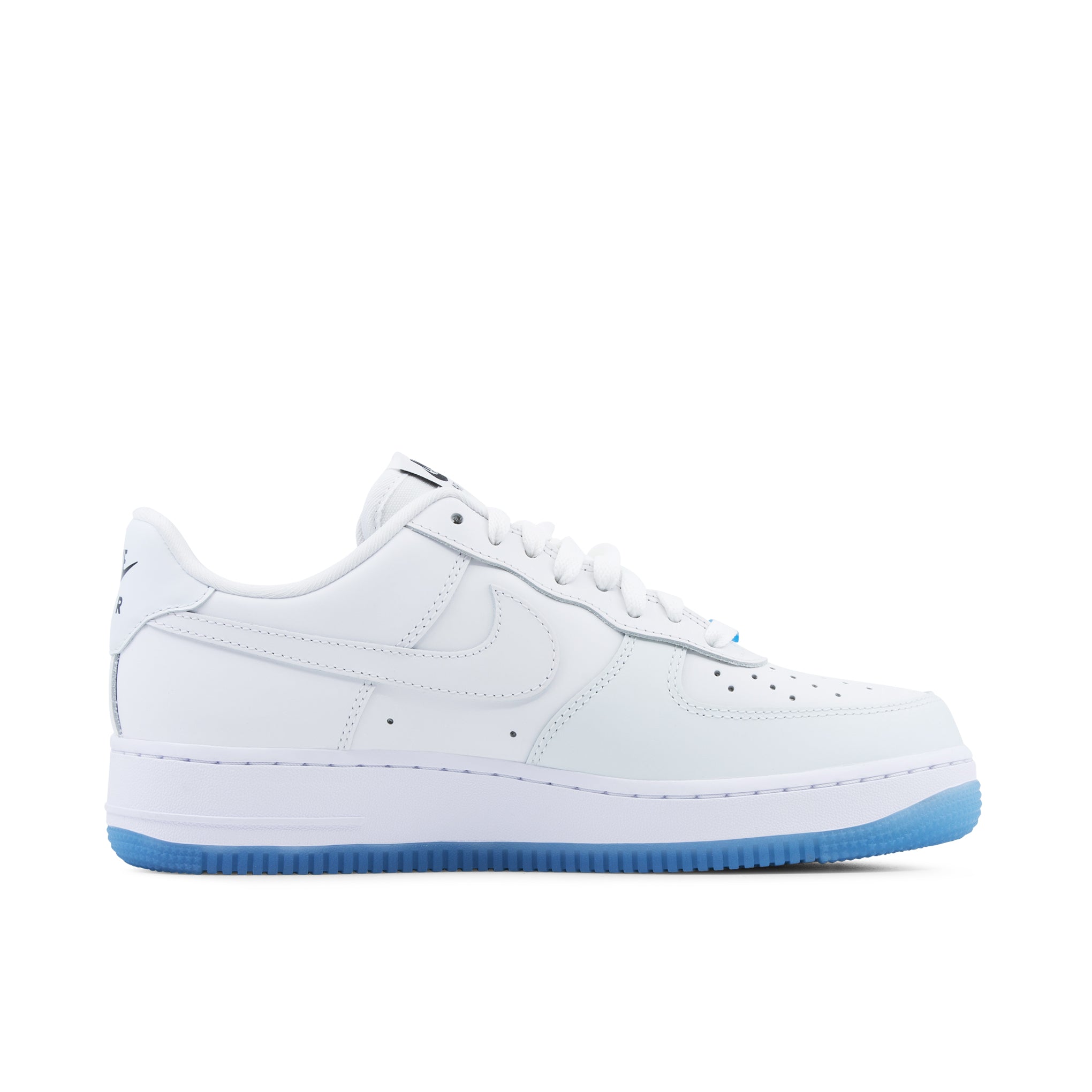 NIKE AIR FORCE 1 LOW WMNS UV REACTIVE
