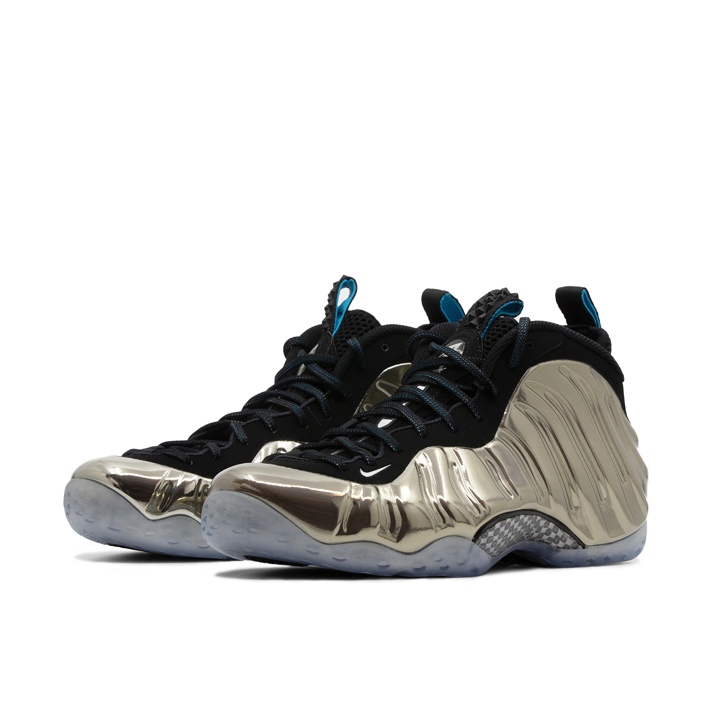 NIKE AIR FOAMPOSITE ONE ALL STAR CROMOPOSITO