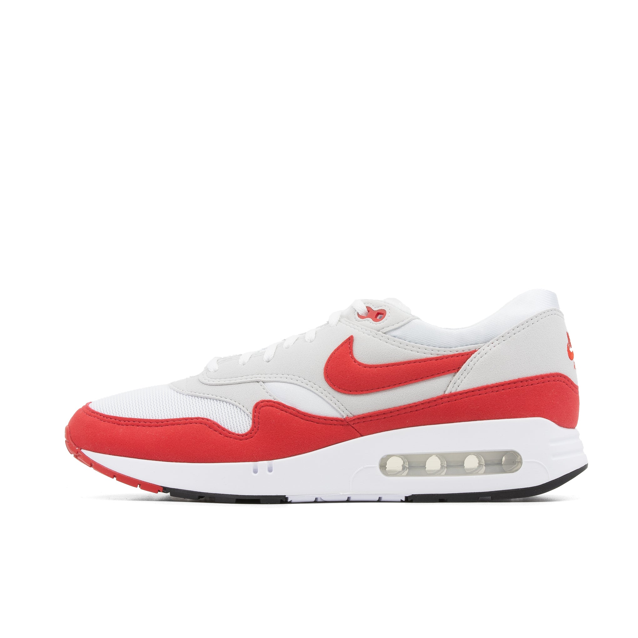 NIKE AIR MAX 1 '86 BIG BUBBLE SPORT RED