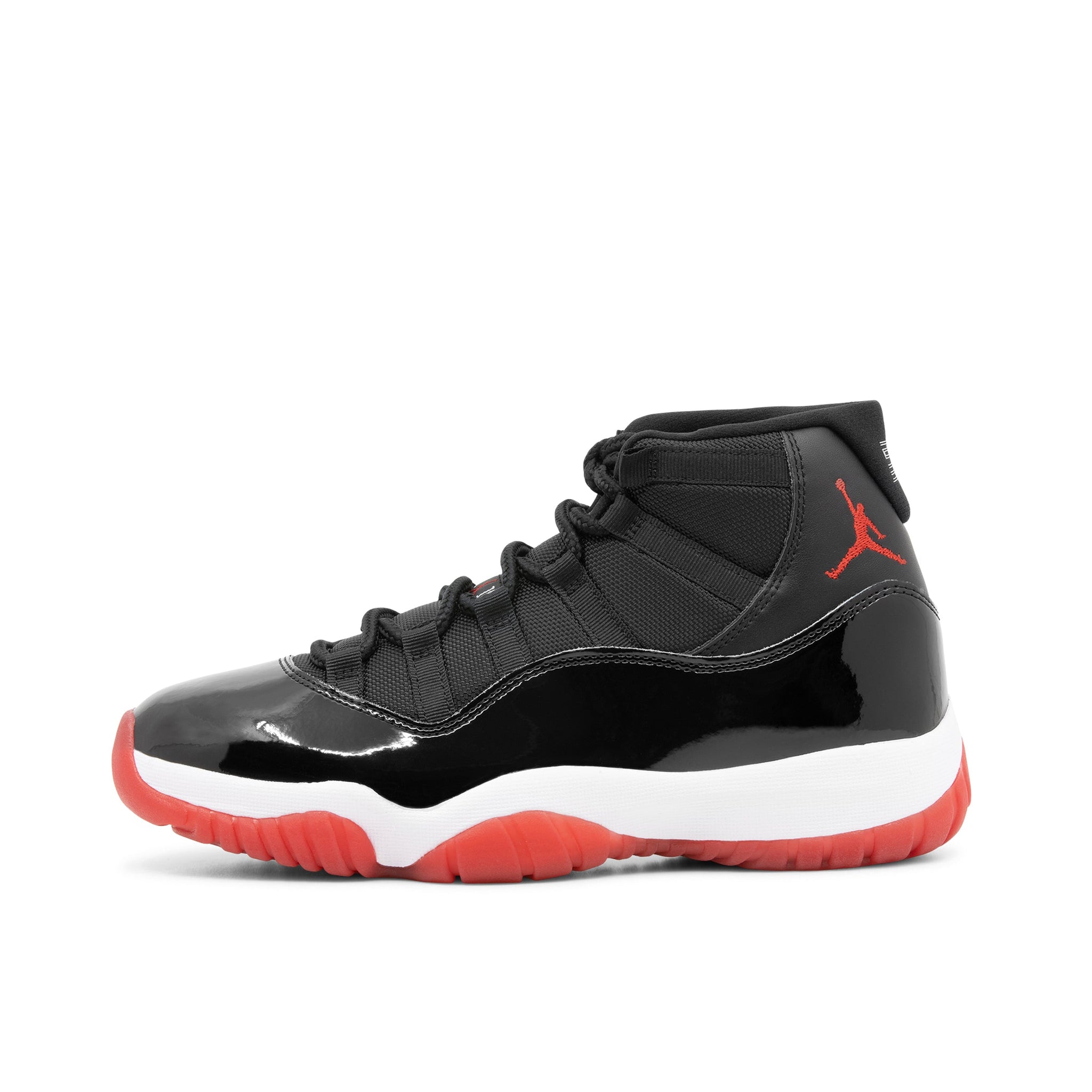 AIR JORDAN 11 BRED