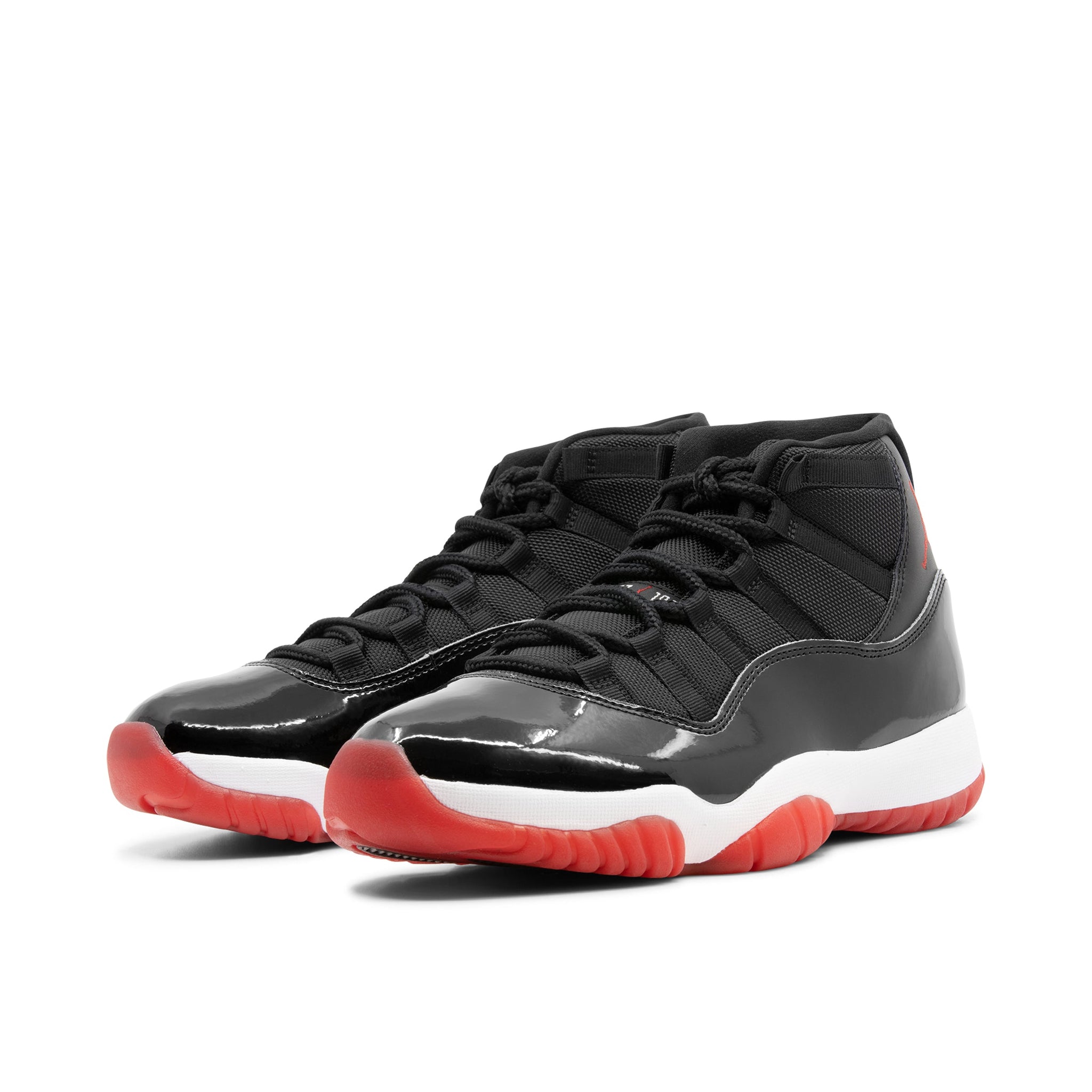 AIR JORDAN 11 BRED