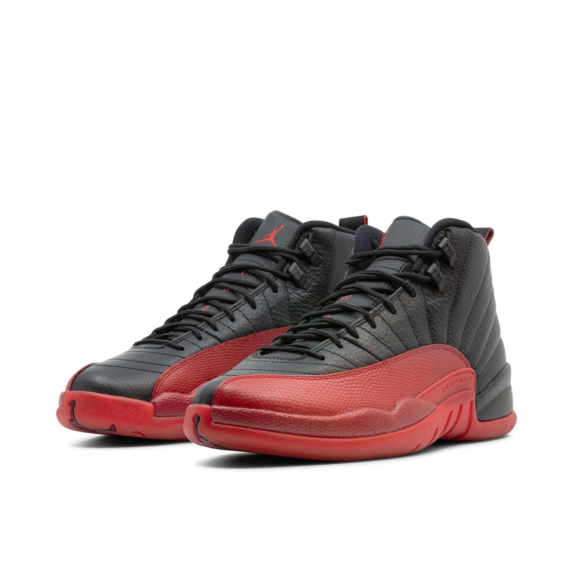 Jordan 12 sales flu game