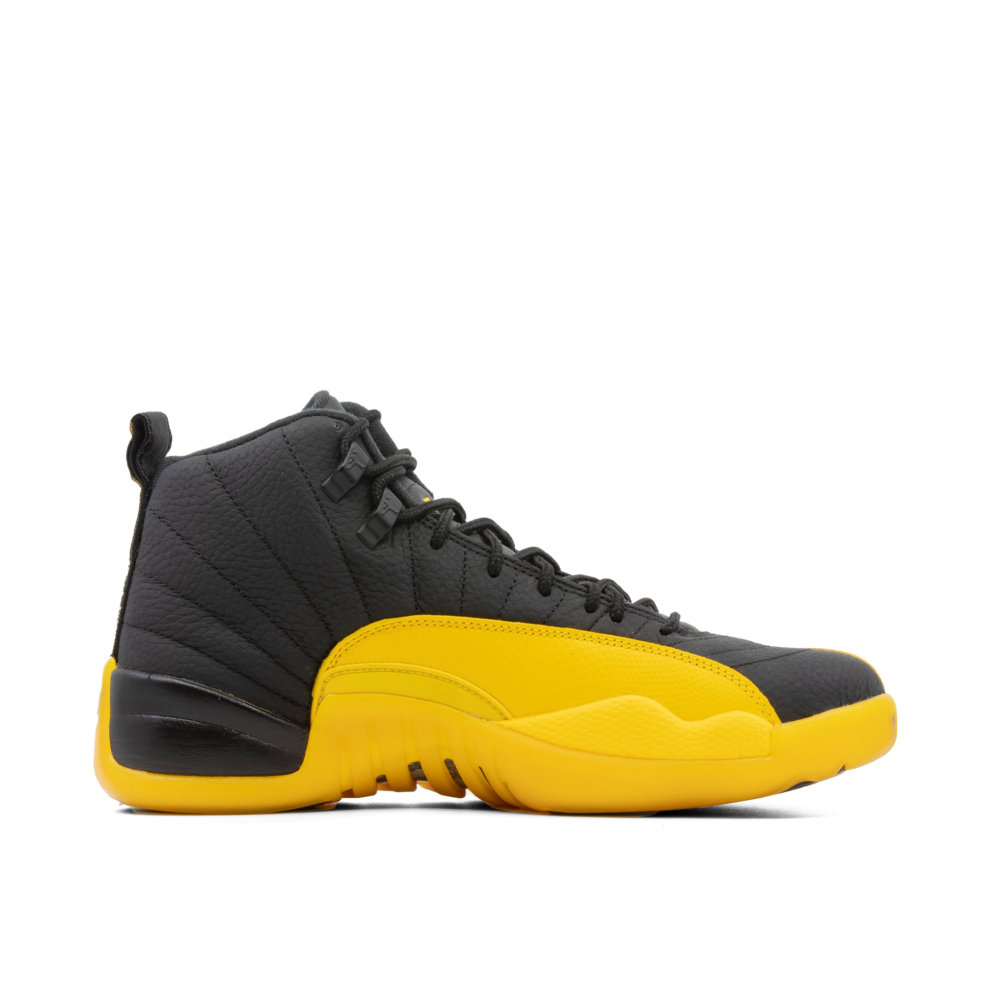 AIR JORDAN 12 UNIVERSITY GOLD