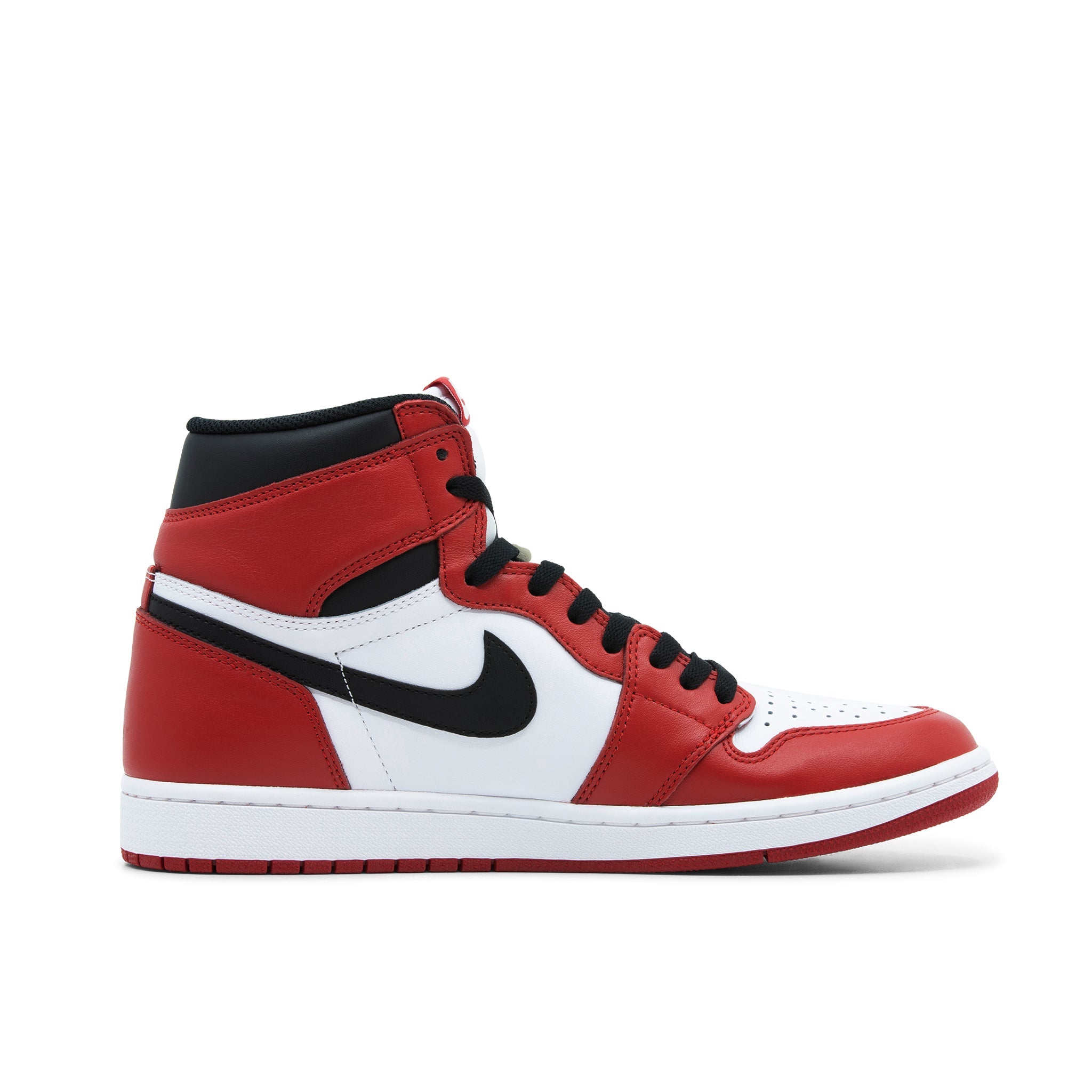 AIR JORDAN 1 HIGH CHICAGO – ODTO