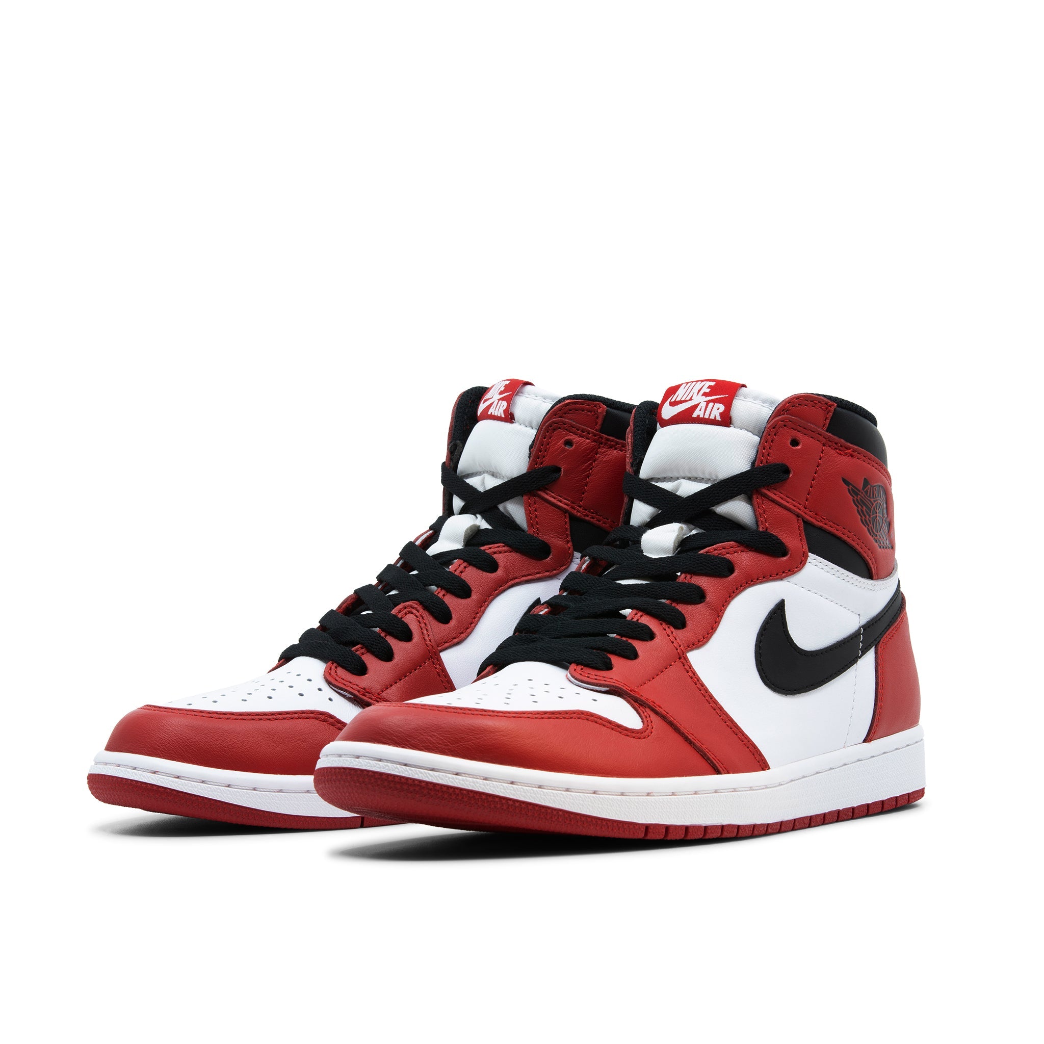 AIR JORDAN 1 HIGH CHICAGO – ODTO