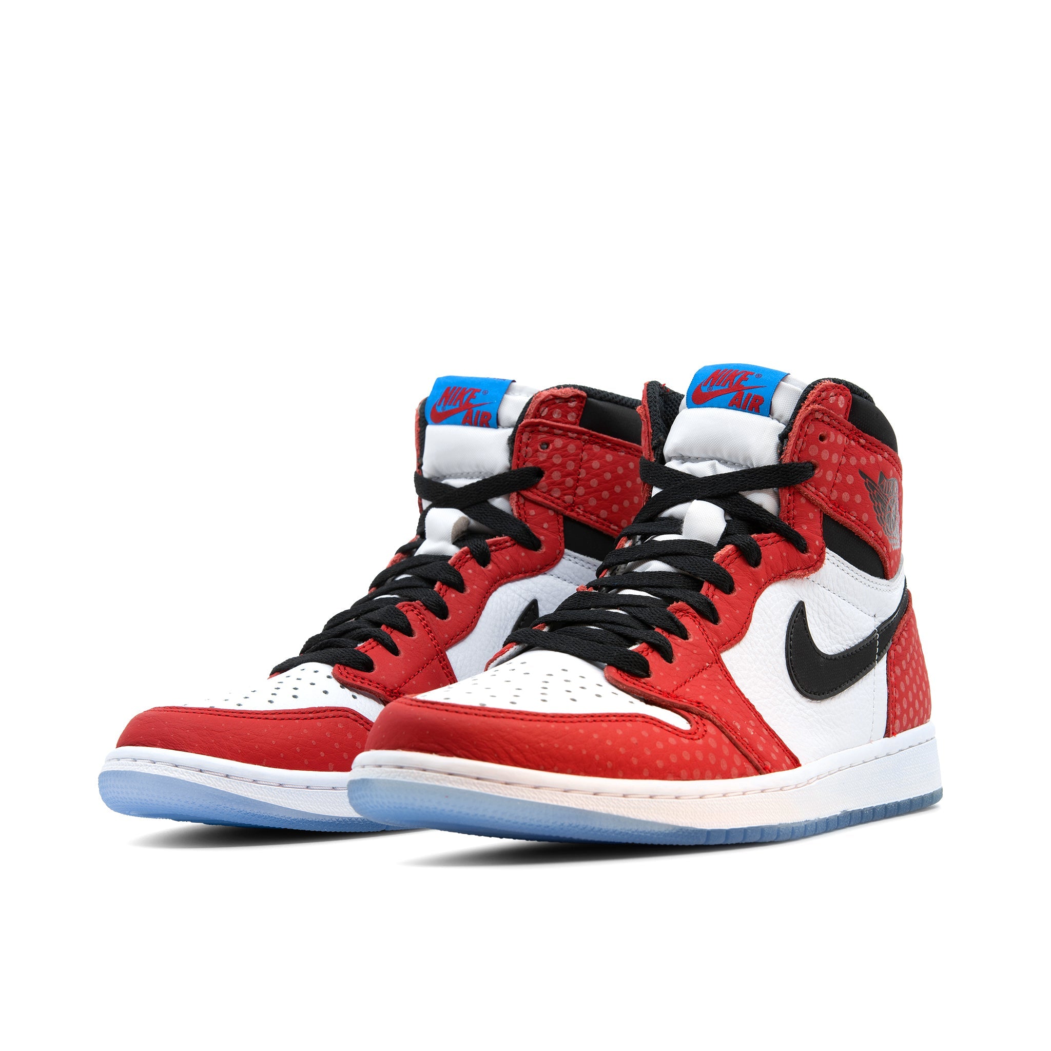 Jordan 1 sale origin story canada