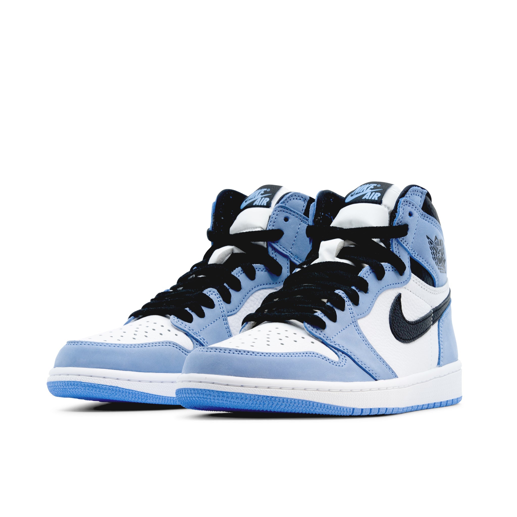 AIR JORDAN 1 HIGH UNIVERSITY BLUE