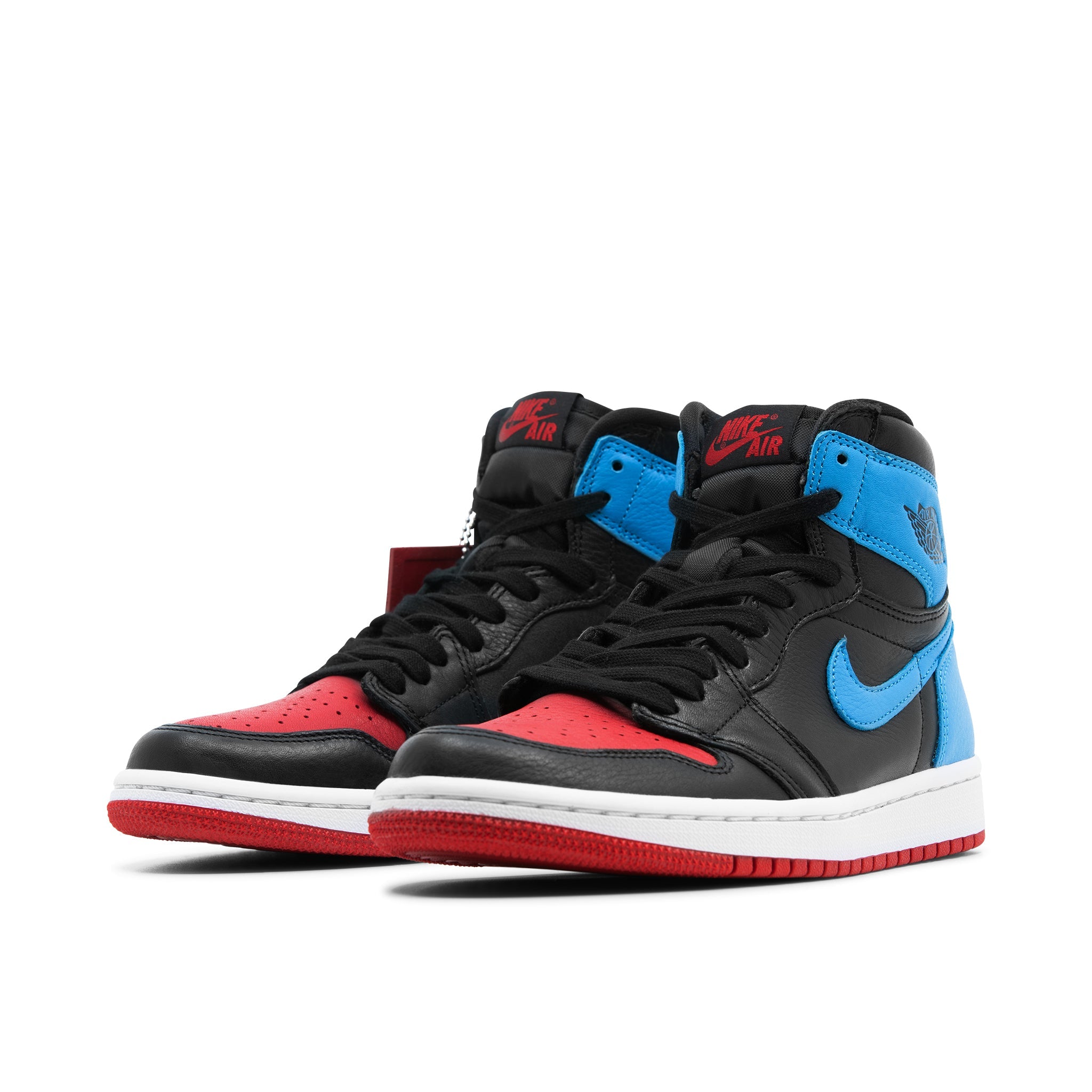 AIR JORDAN 1 HIGH WMNS UNC TO CHICAGO – ODTO