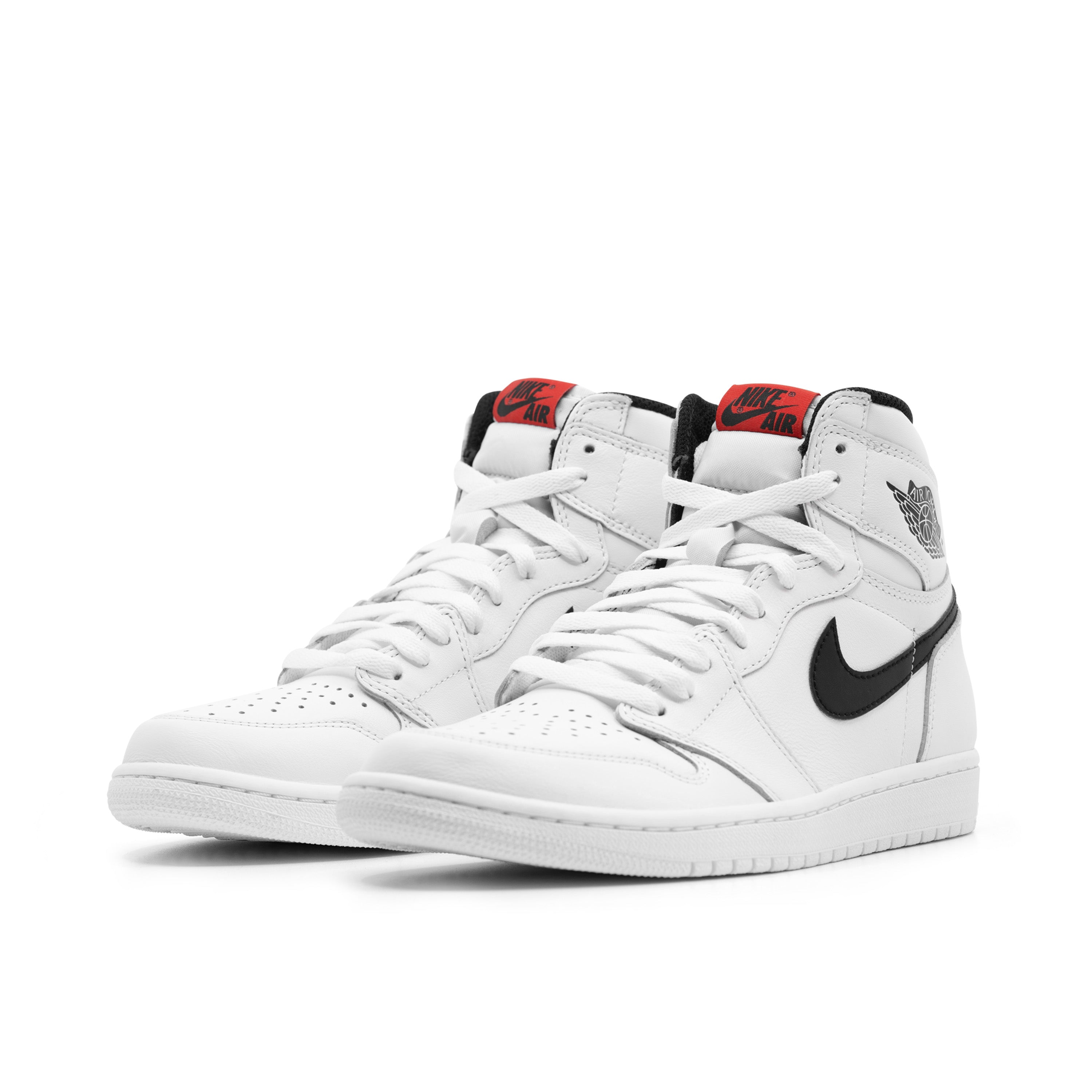 Jordan 1 yin deals yang white