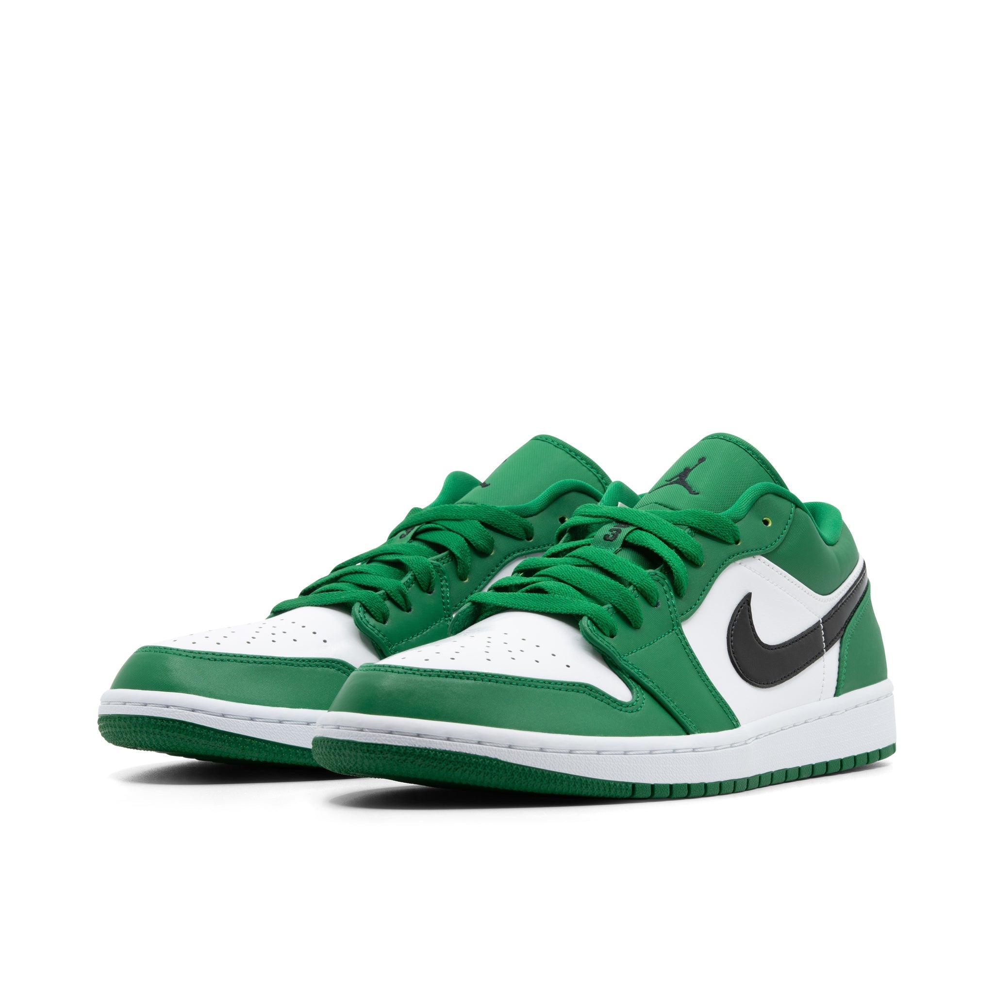 AIR JORDAN 1 LOW PINE GREEN – ODTO