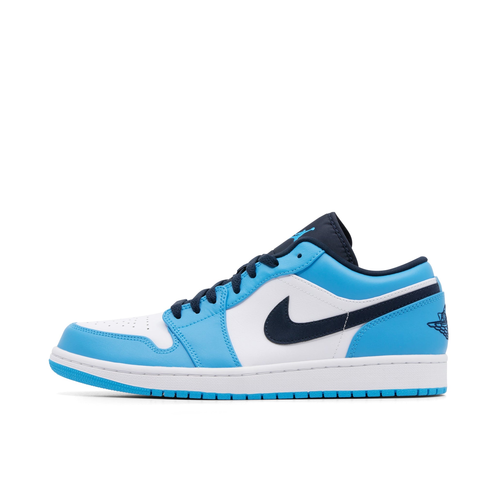 AIR JORDAN 1 LOW UNC ODTO