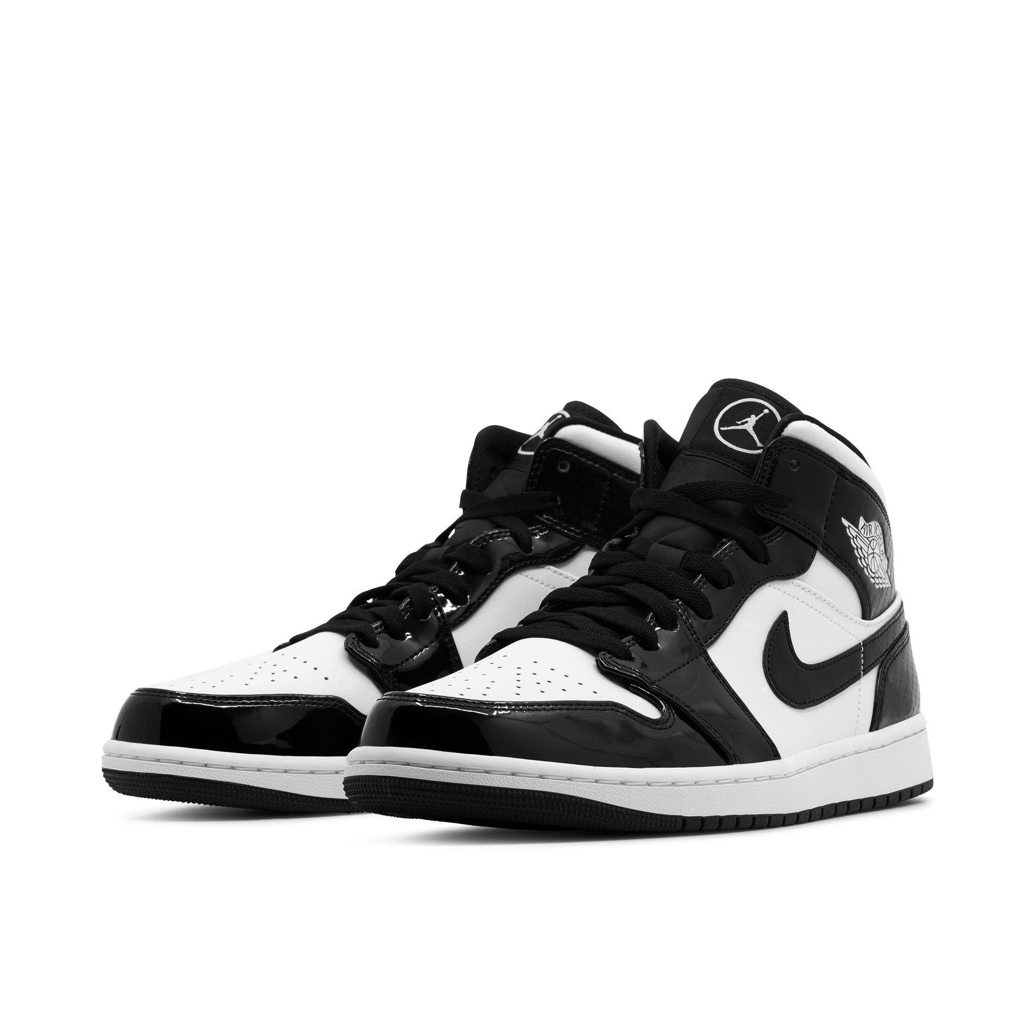 AIR JORDAN 1 MID CARBON FIBRE – ODTO