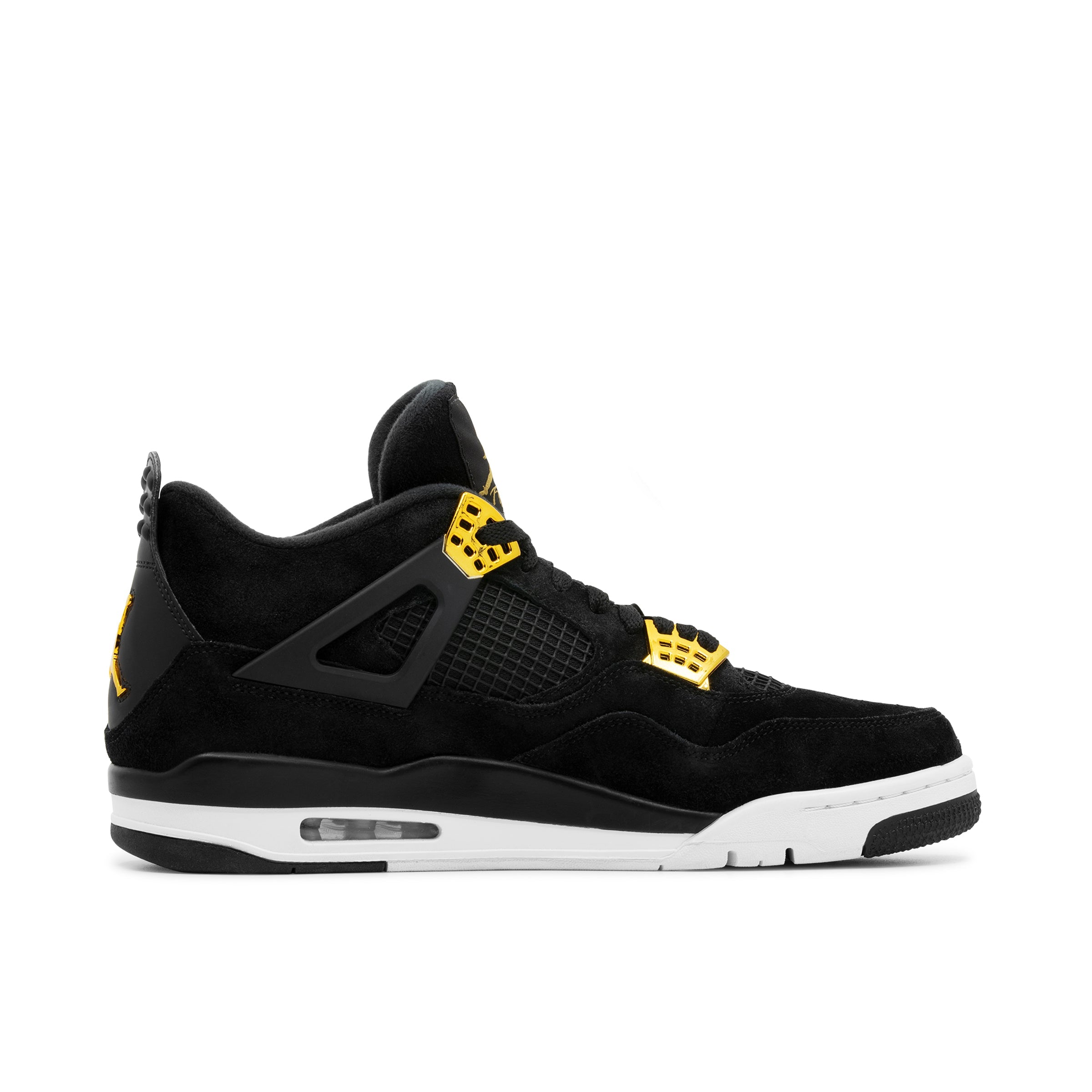 AIR JORDAN 4 REALIDAD