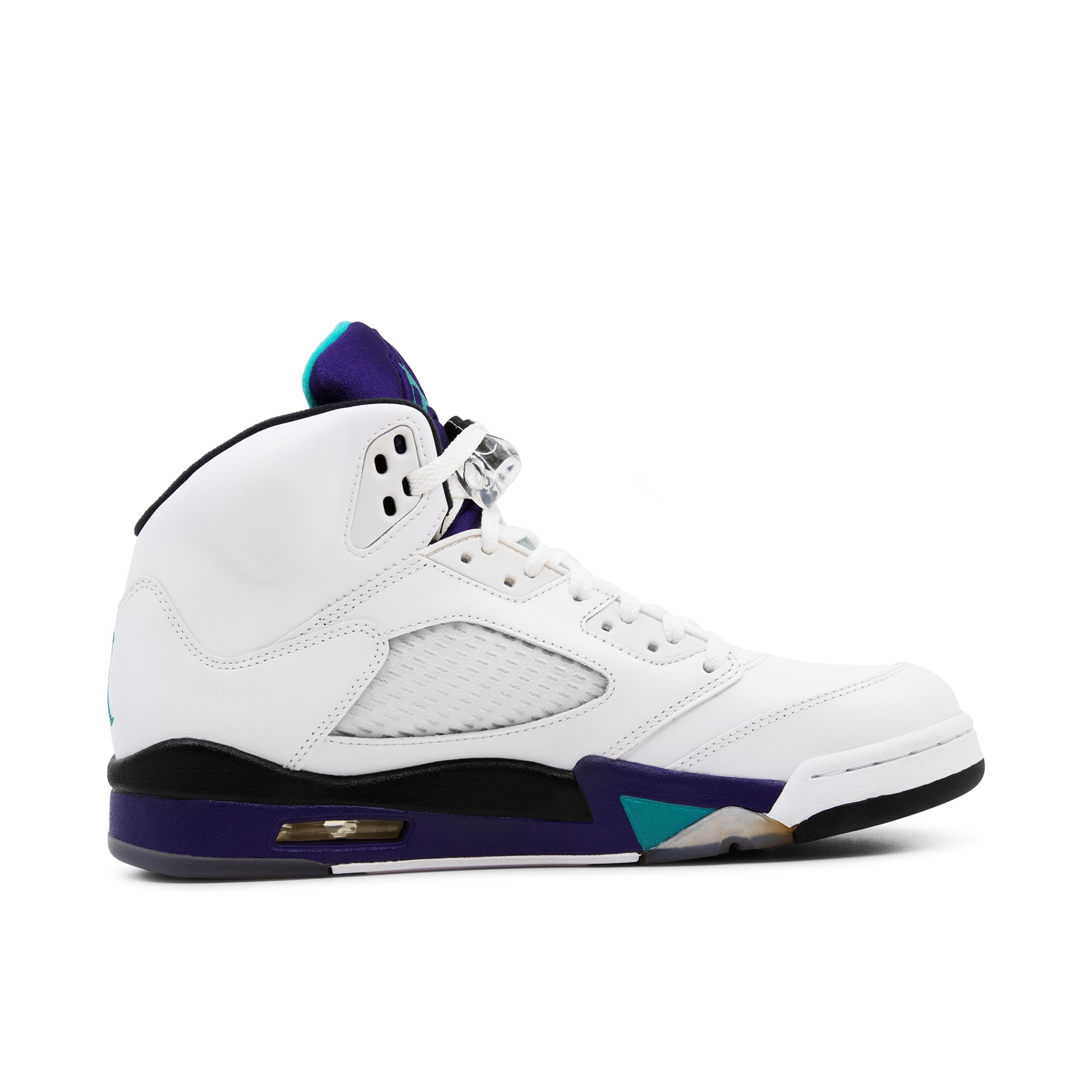 AIR JORDAN 5 GRAPE ODTO