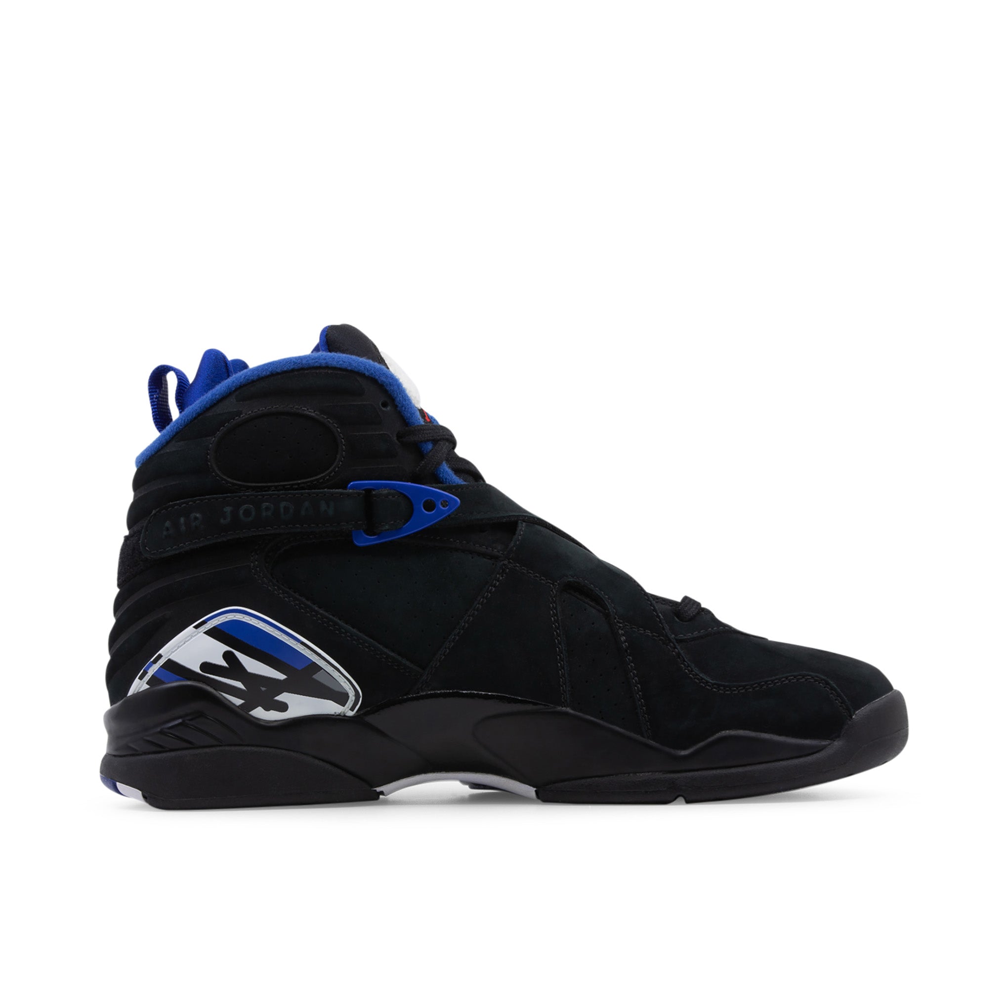 AIR JORDAN 8 OVO CALIPARI PACK KENTUCKY BLACK ODTO