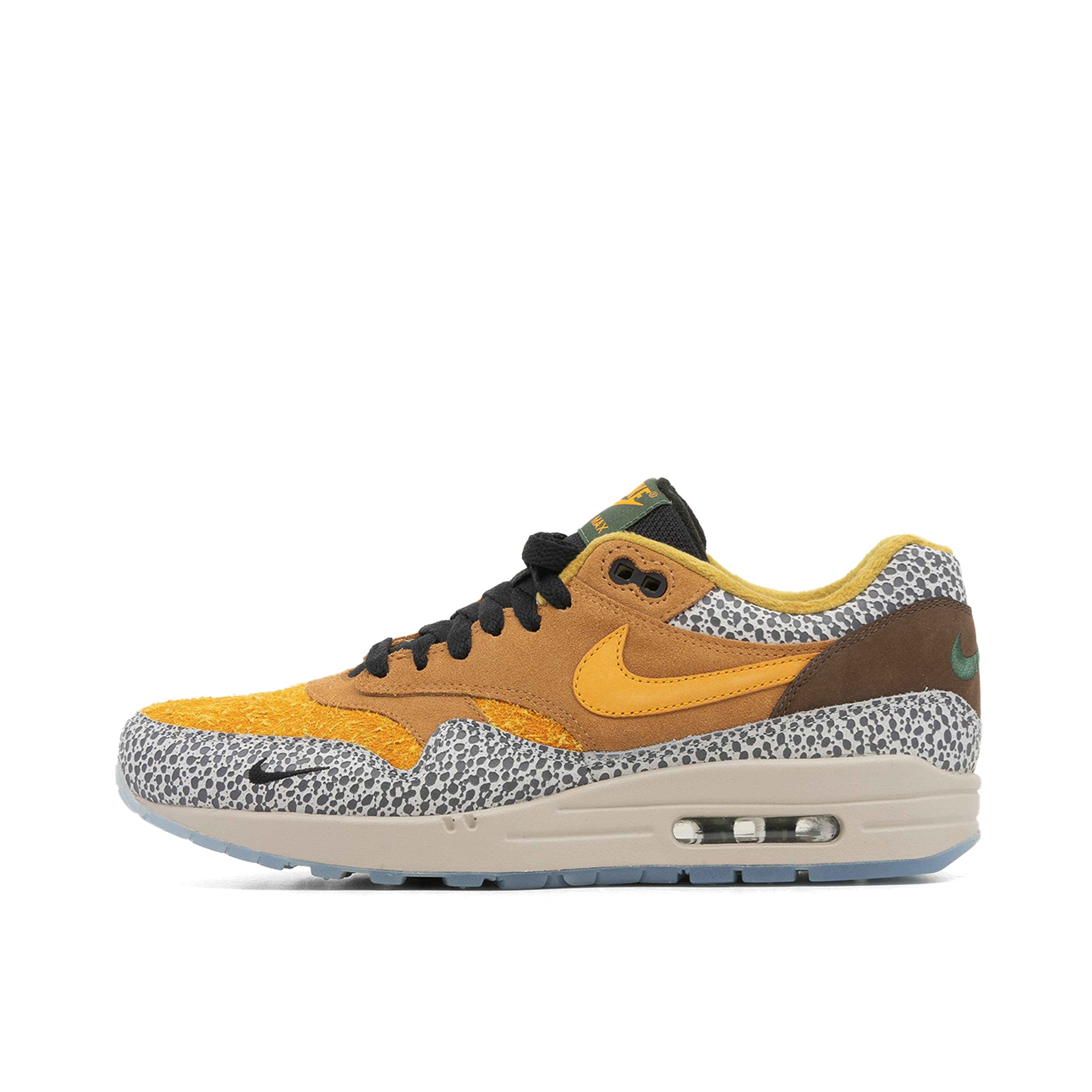 NIKE AIR MAX 1 ATMOS SAFARI