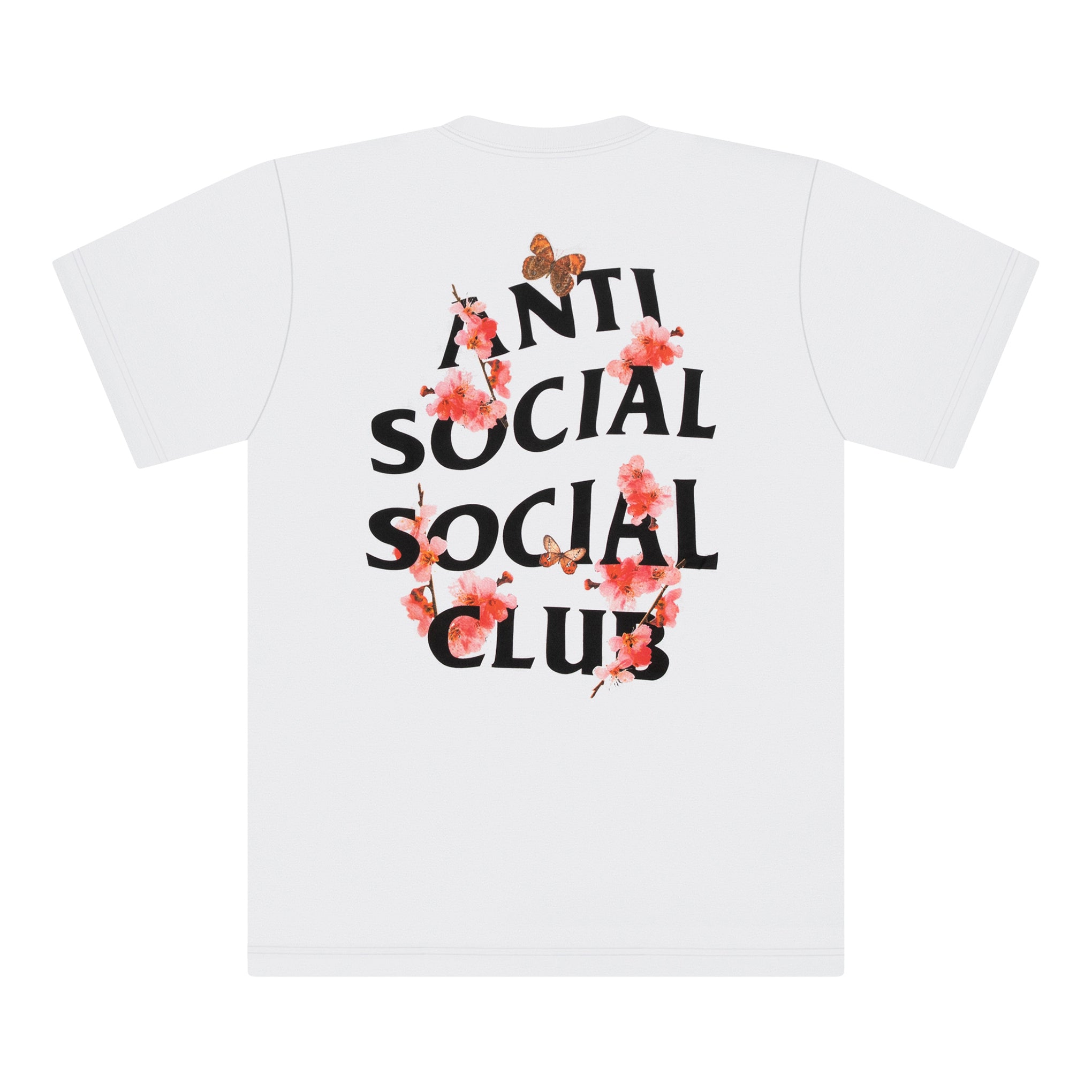 Anti social social clearance club t shirt price