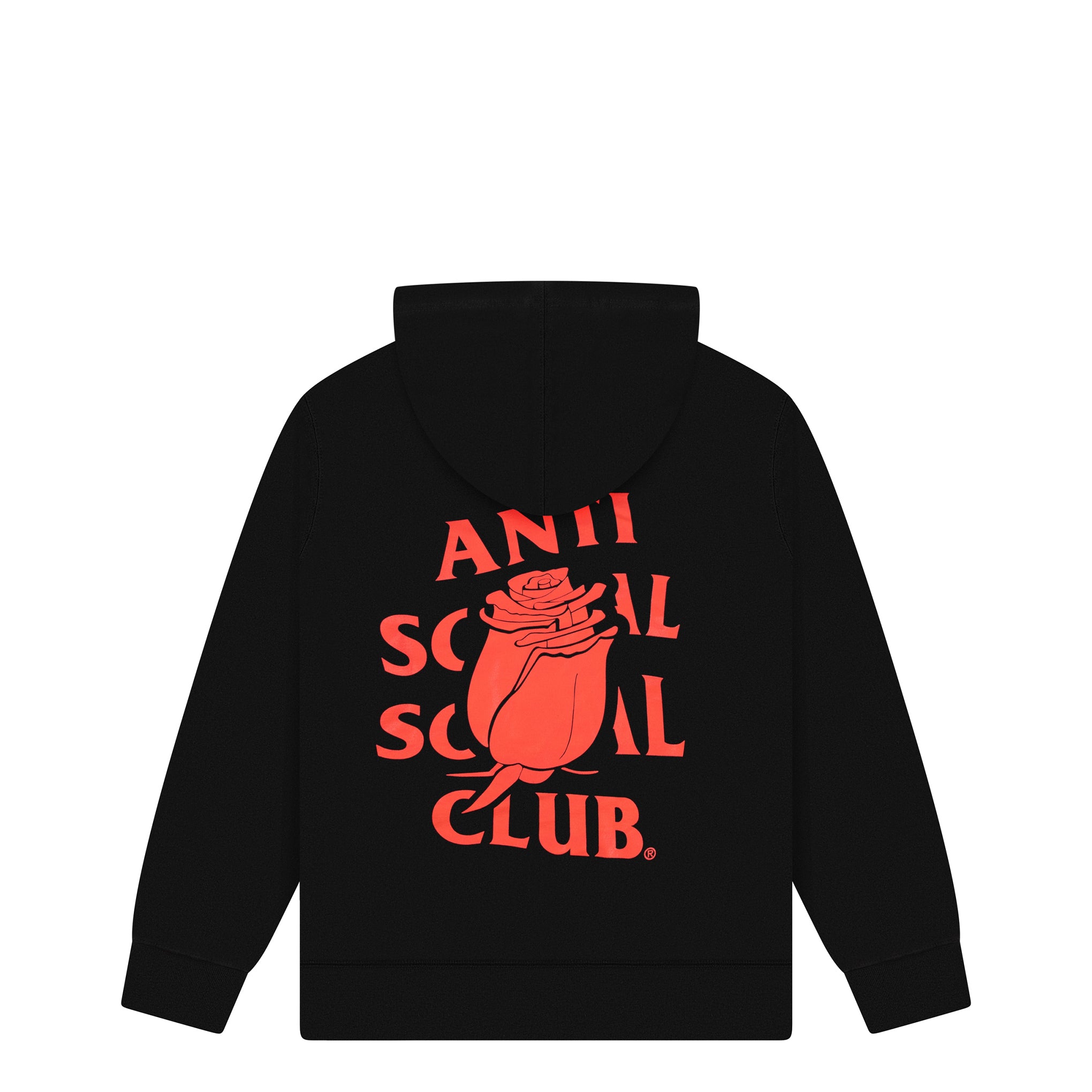 ASSC ROSE MARY HOODIE