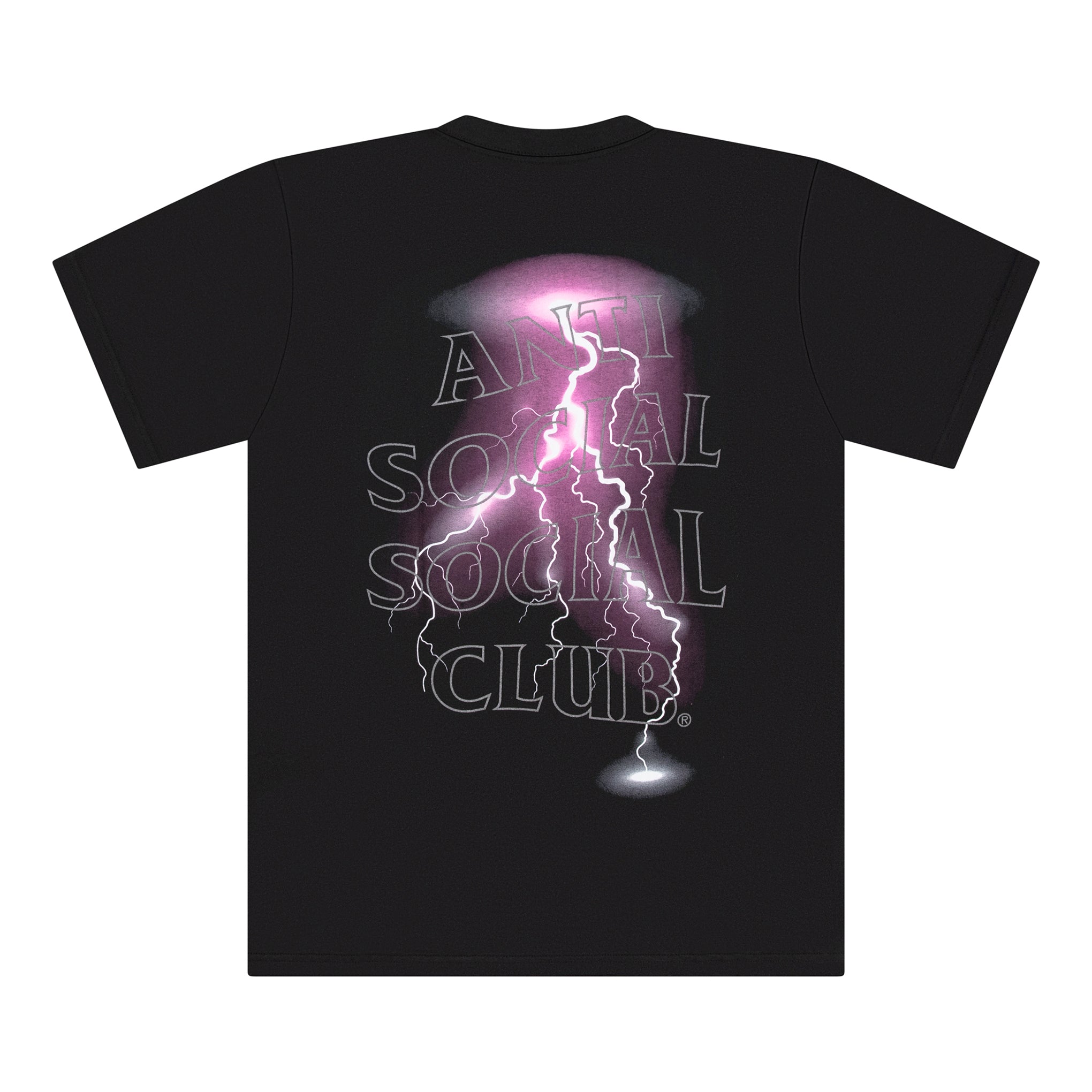 ASSC SAVE YOUR TEARS TEE