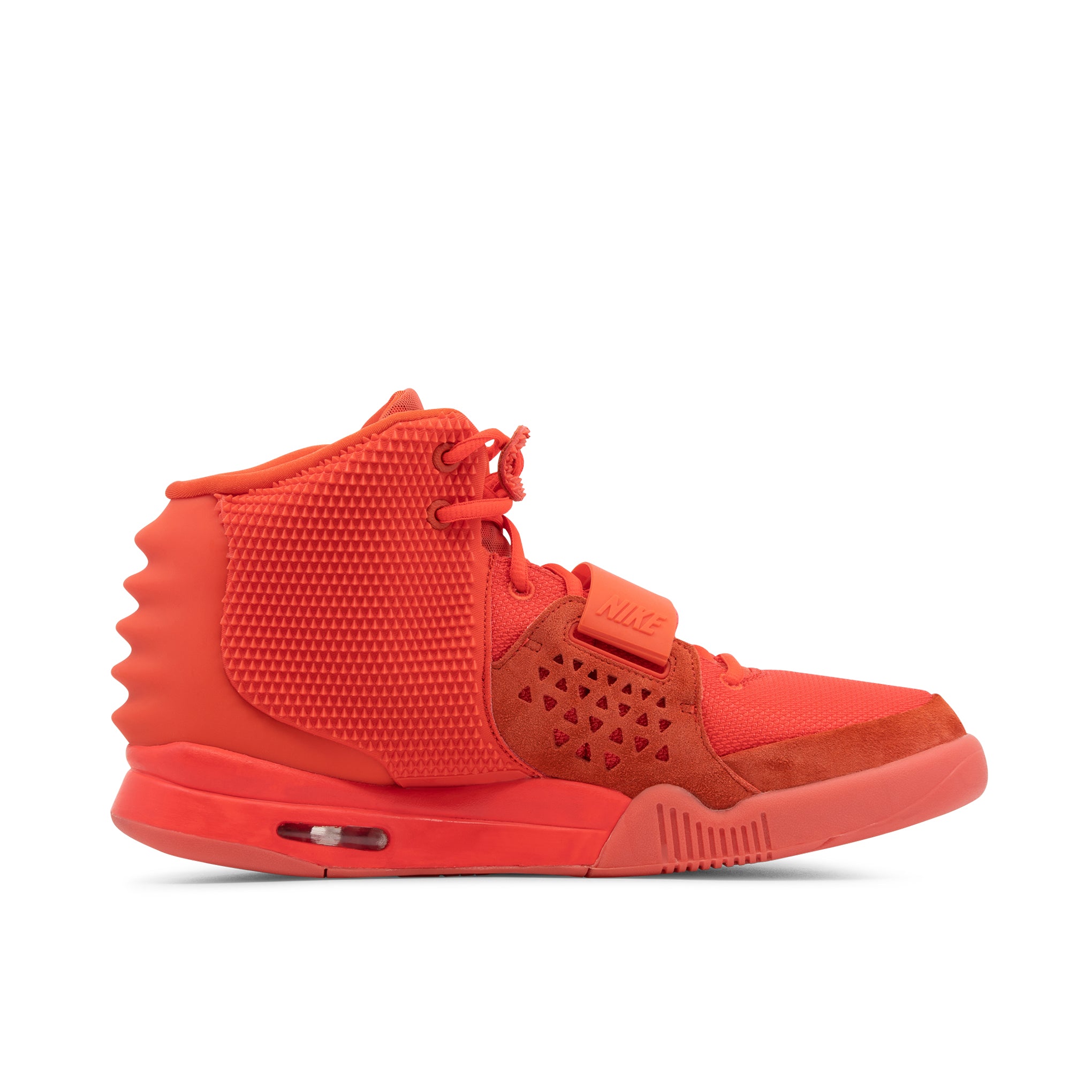 NIKE AIR YEEZY 2 RED OCTOBER