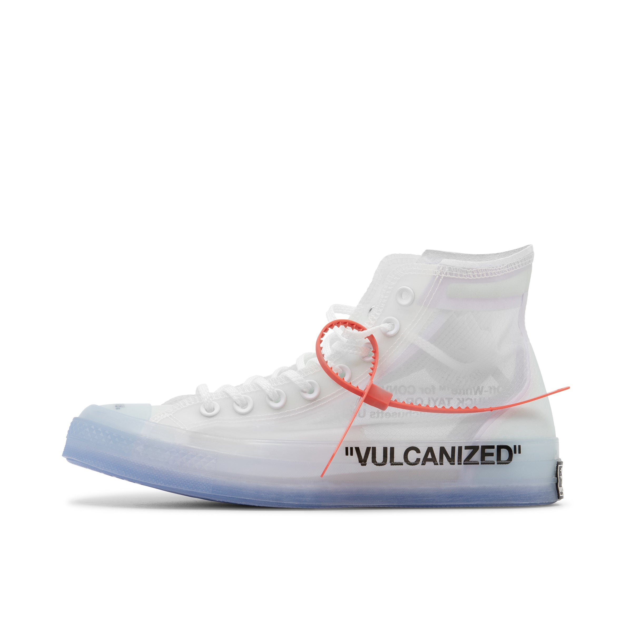 CONVERSE CHUCK TAYLOR ALL-STAR 70 OFF-WHITE 硫化