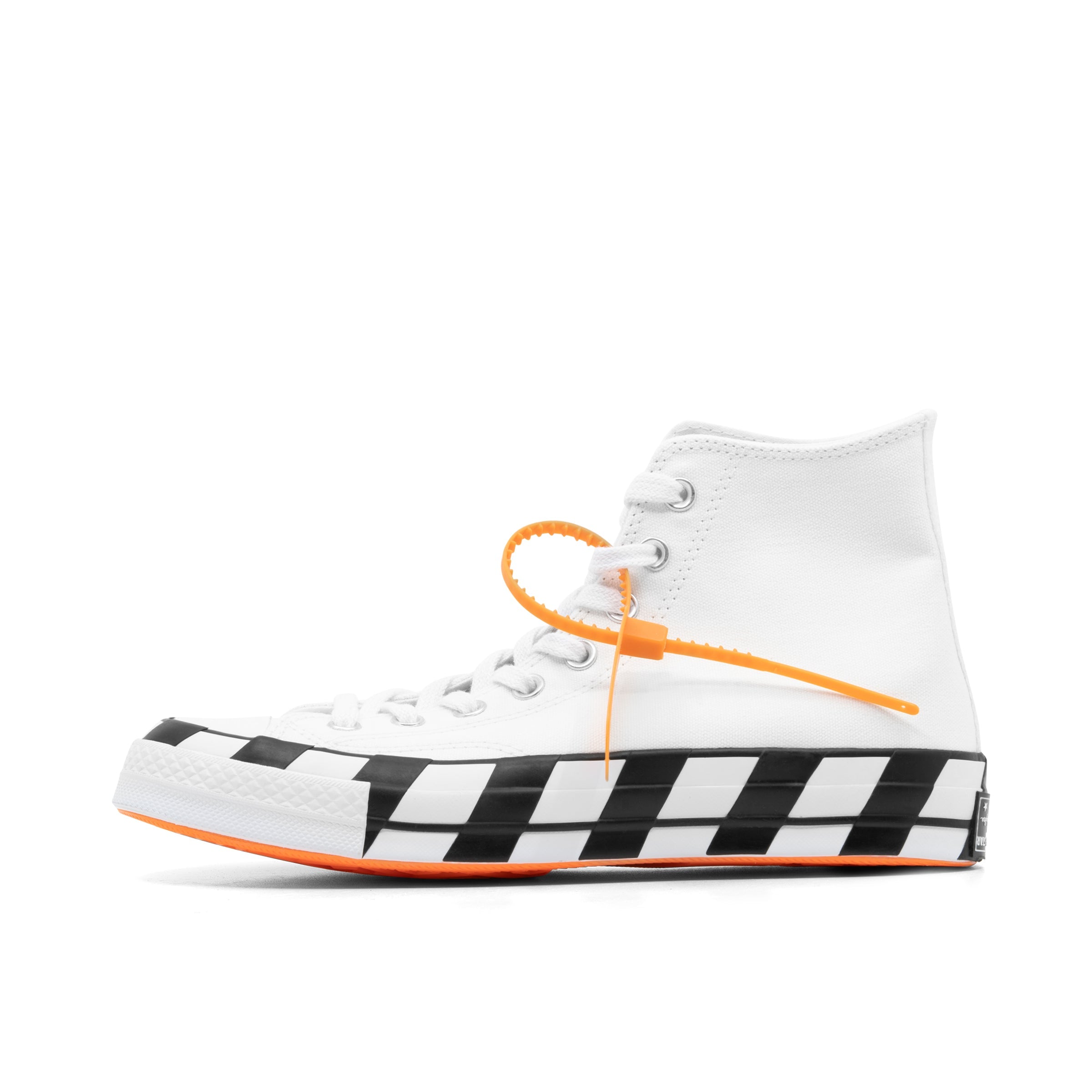 CONVERSE CHUCK TAYLOR ALL-STAR 70 OFF-WHITE