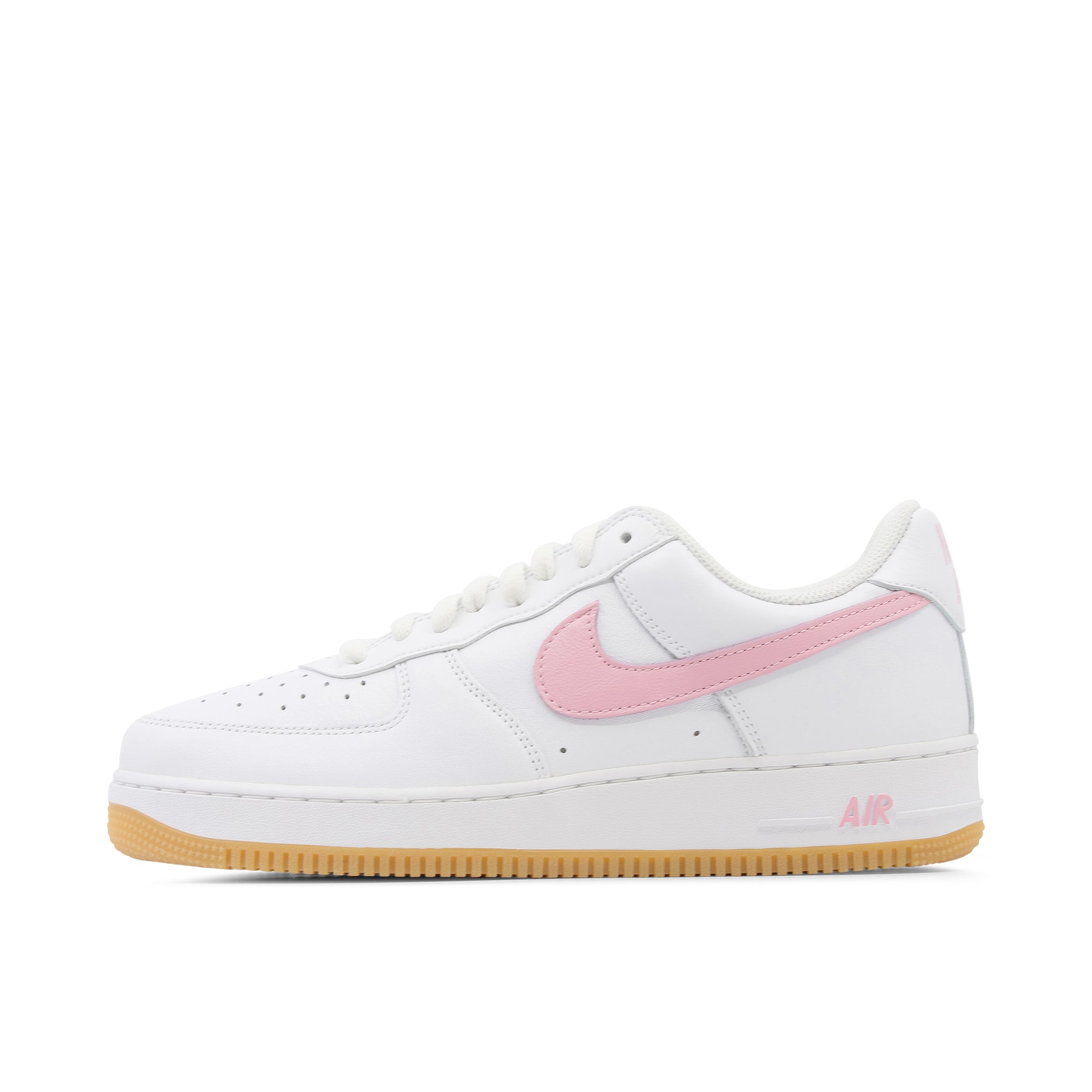 NIKE AIR FORCE 1 LOW COLOUR OF THE MONTH PINK GUM