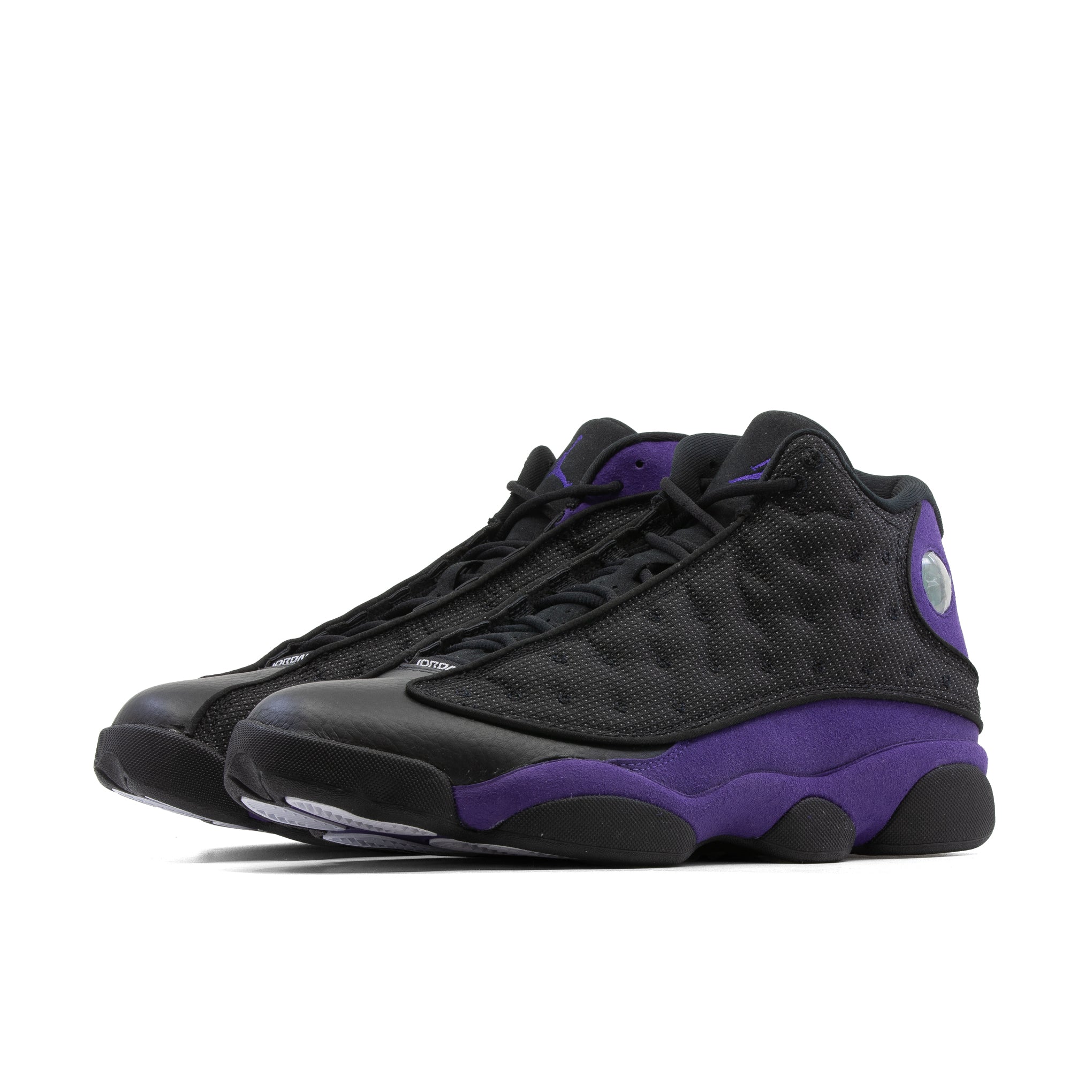 AIR JORDAN 13 CORTE PÚRPURA