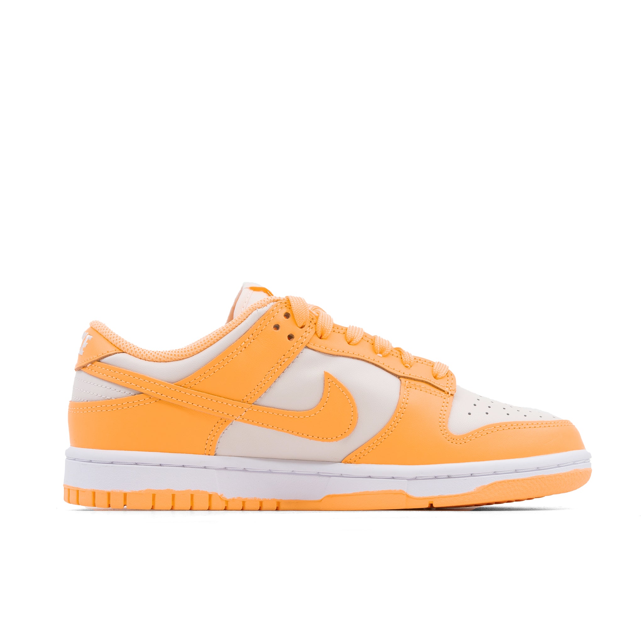 NIKE DUNK LOW MUJER MELOCOTÓN CREMA