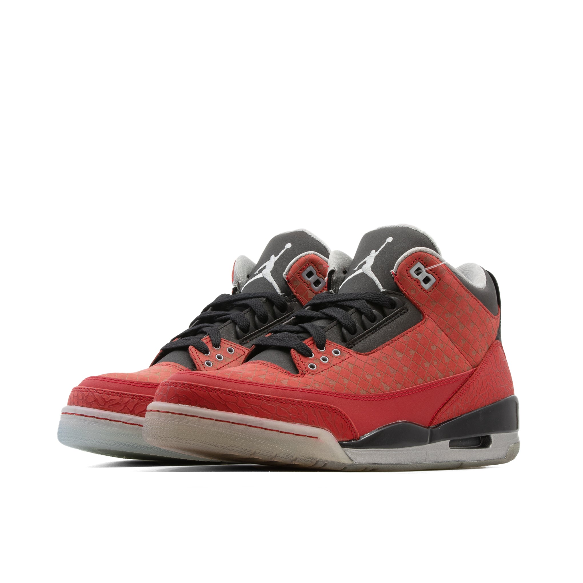 AIR JORDAN 3 多恩贝克尔